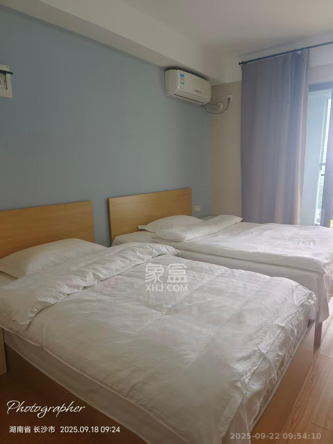 万科白鹭郡 1室1厅1卫 1450.0元/月 万科白鹭郡 1室1厅1卫 1450.0元/月室内图