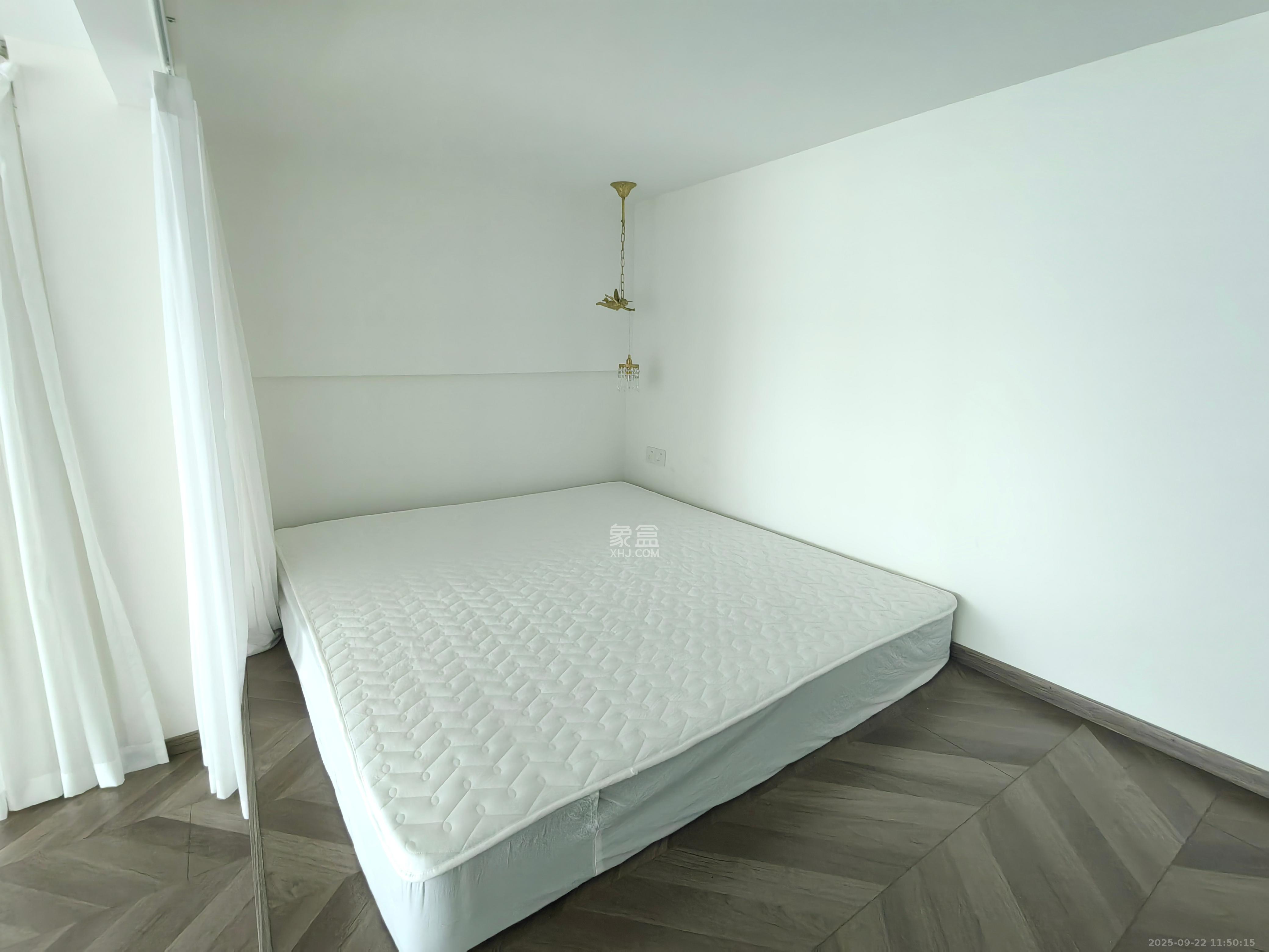 京武浪琴山三期（京武中心）  2室2厅2卫    3500.0元/月室内图