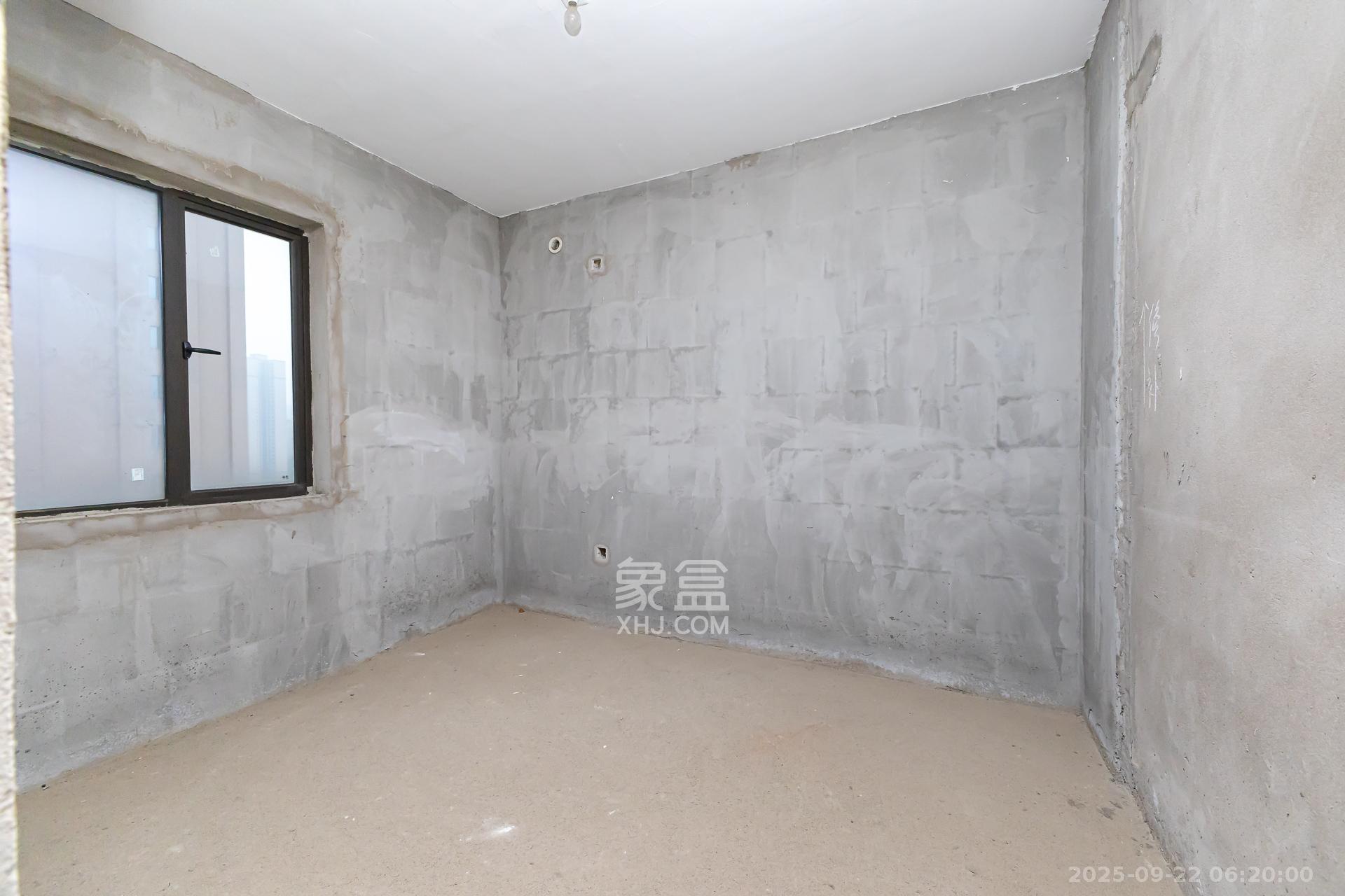 润和又一城 3室2厅1卫 71.0万 润和又一城 3室2厅1卫 71.0万卧室