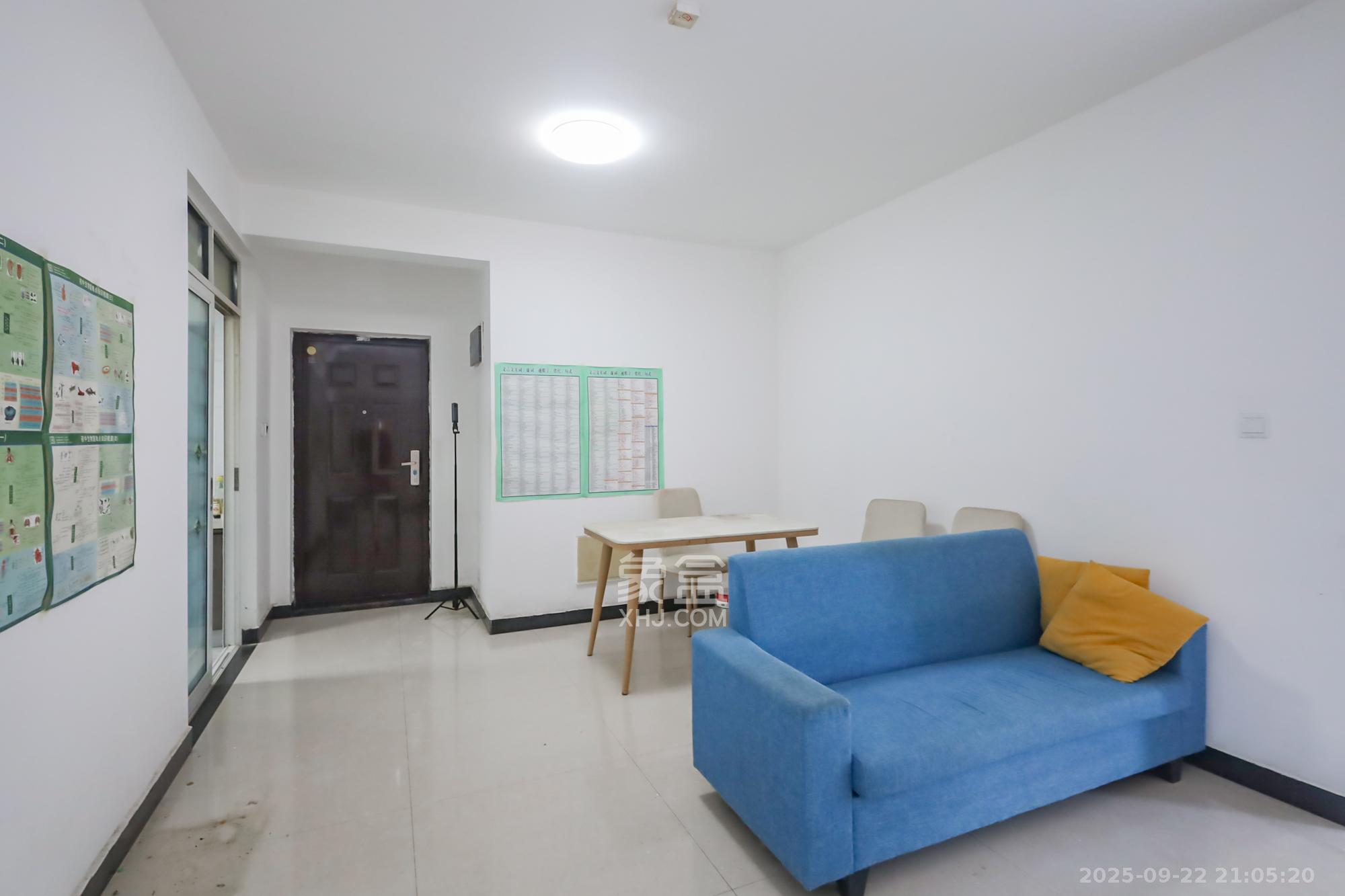 保利西海岸B区 3室2厅1卫 123.6万 保利西海岸B区 3室2厅1卫 123.6万其他