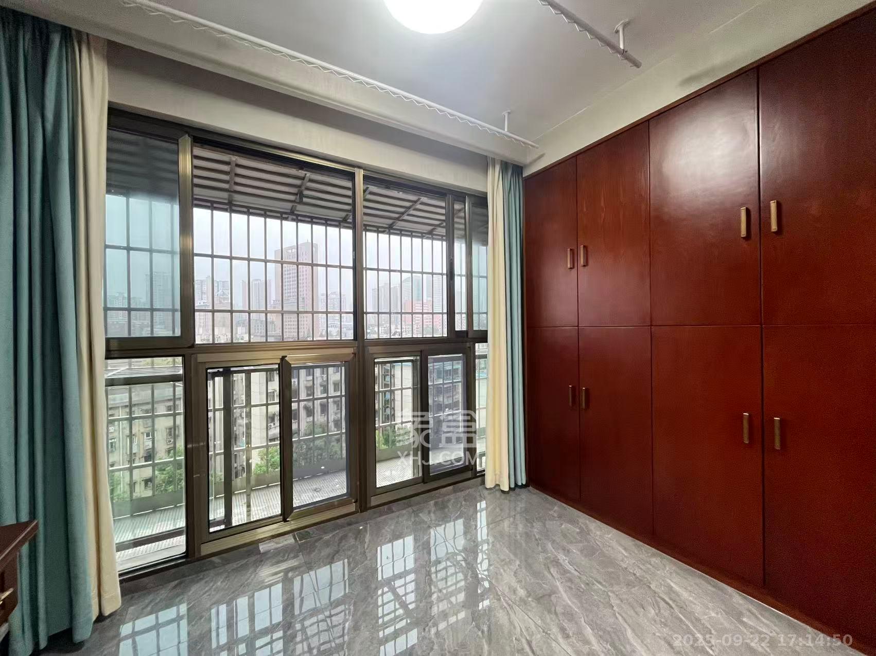 君悦紫园 2室2厅1卫 3200.0元/月 君悦紫园 2室2厅1卫 3200.0元/月室内图