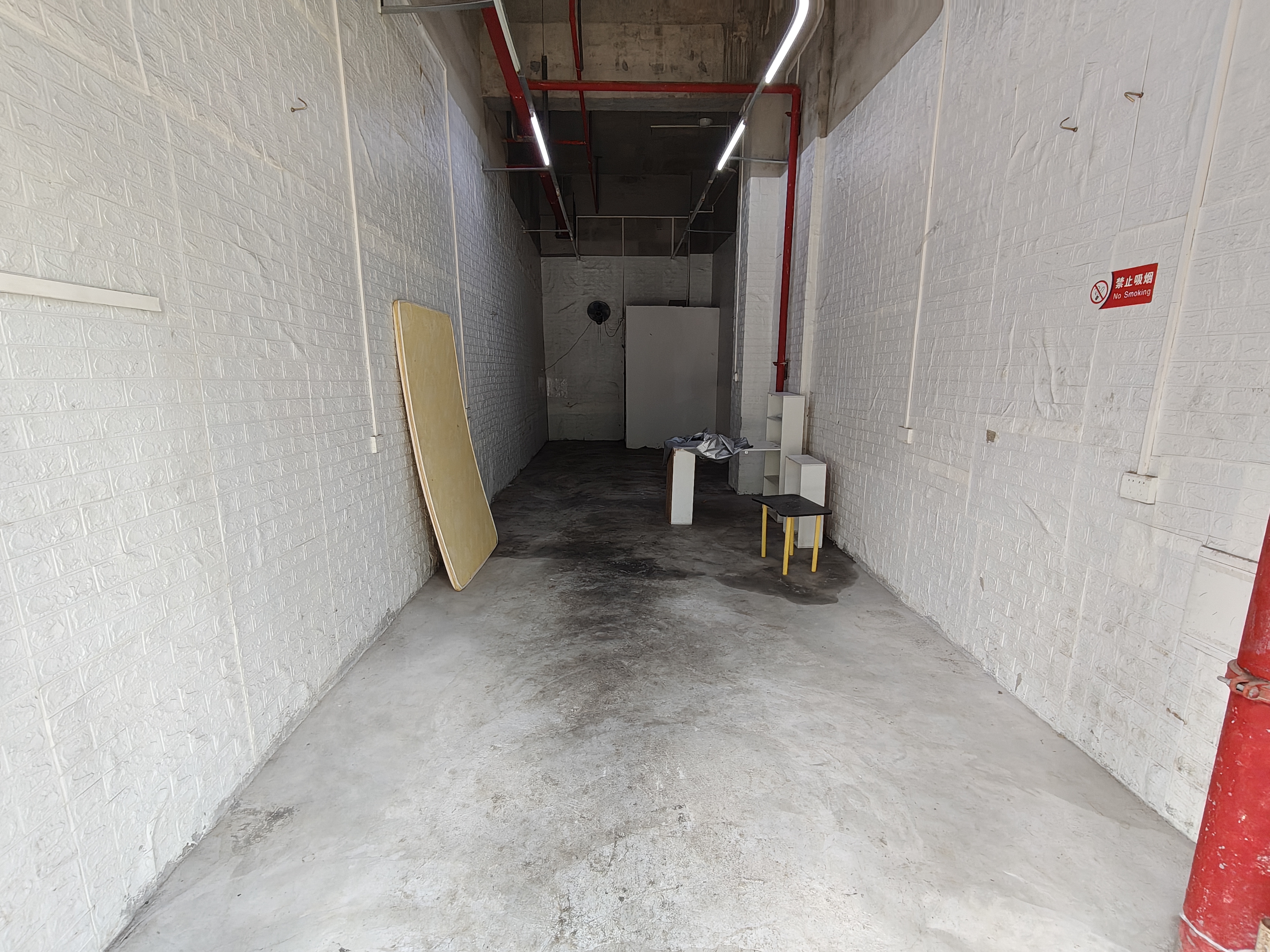 坡博家园四区   46.0㎡      4000.0元/月室内图