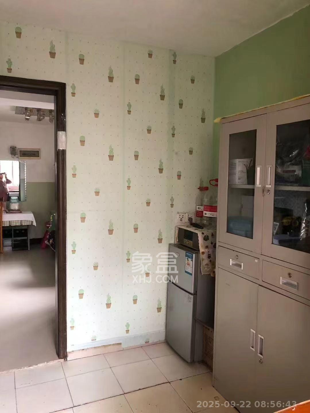 宏景名厦 1室1厅1卫 1600.0元/月 宏景名厦 1室1厅1卫 1600.0元/月室内图