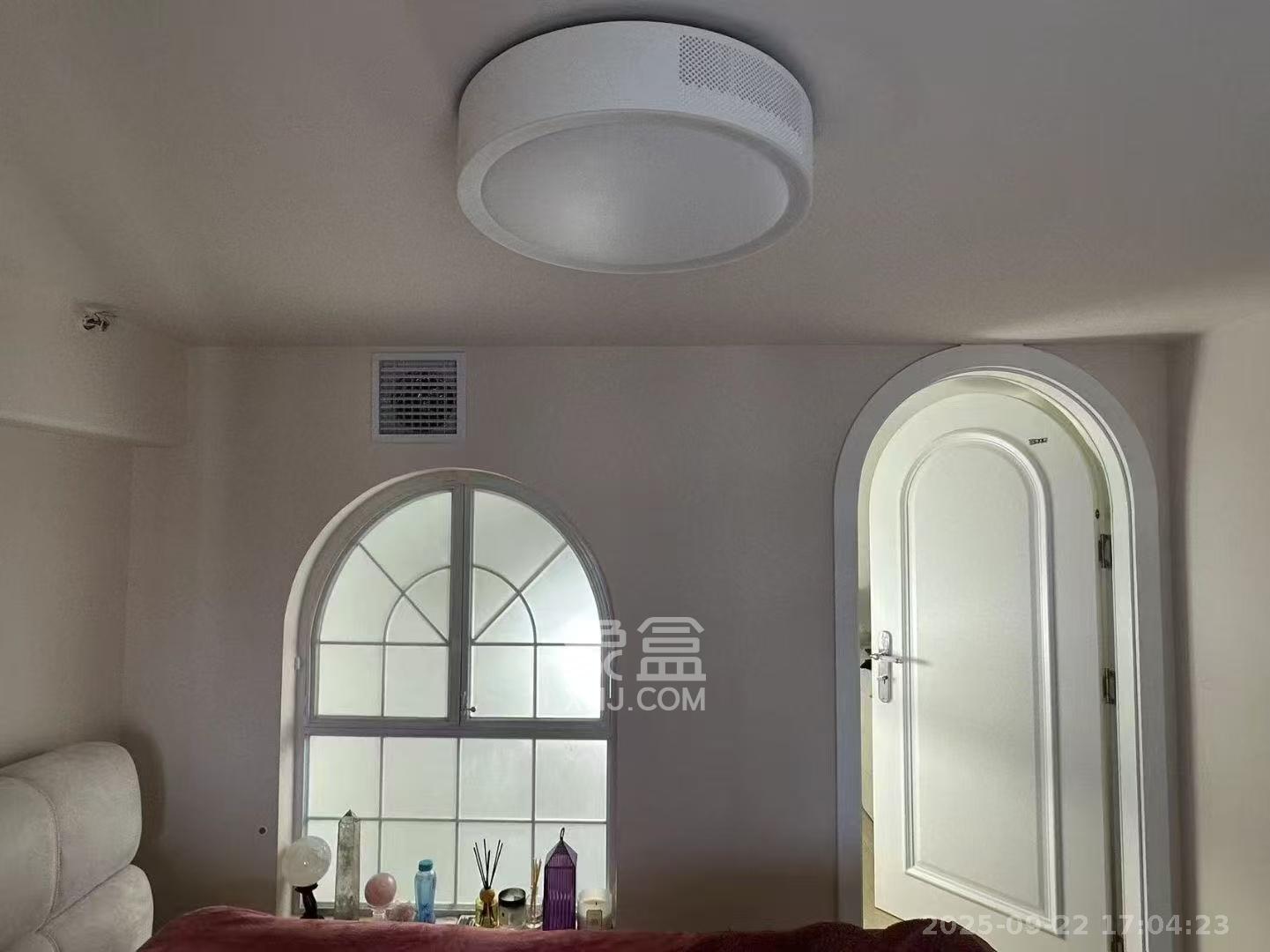 碧桂园城市之光  1室1厅1卫    2000.0元/月室内图