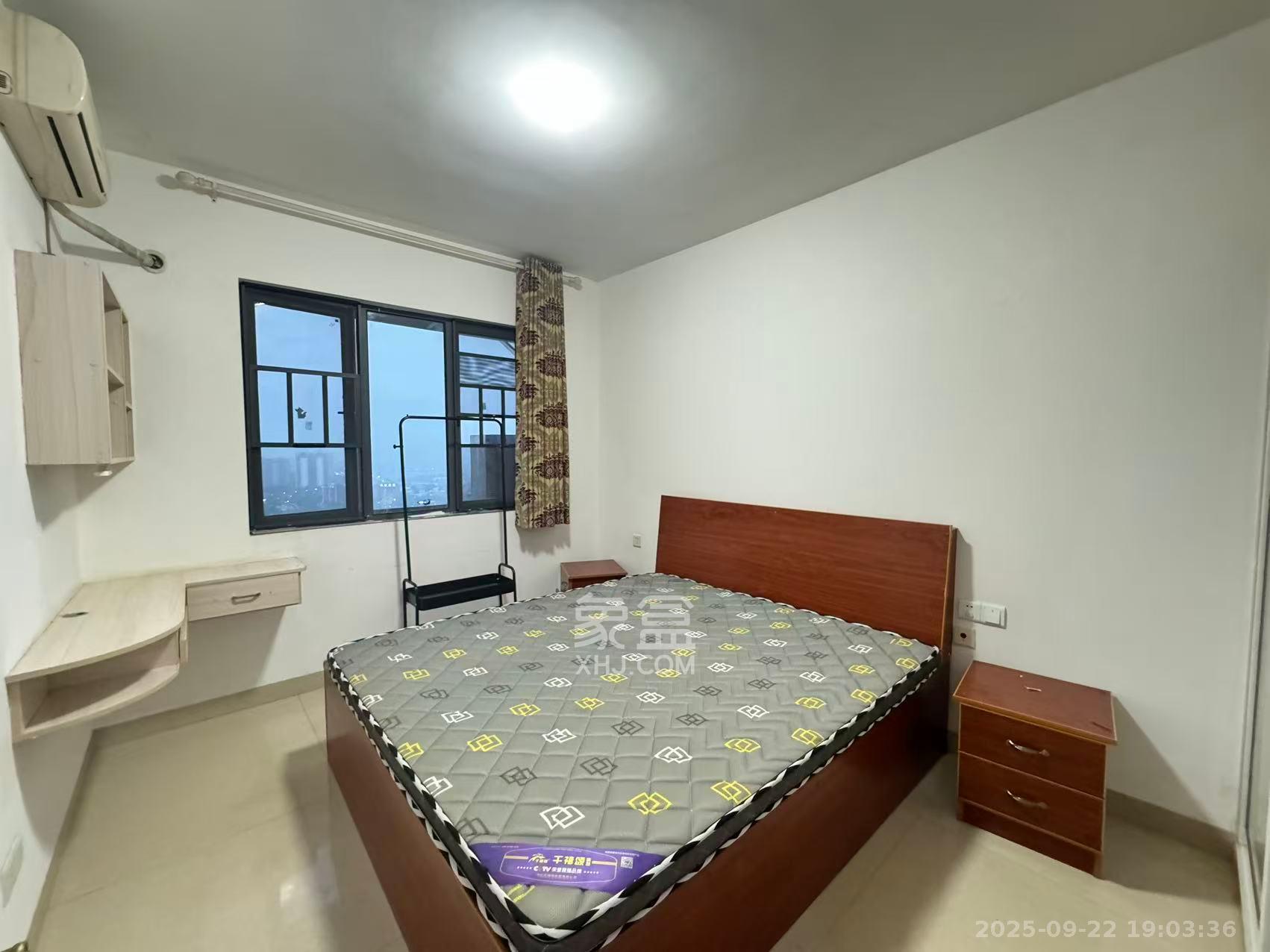 东业上城嘉苑(晟悦国际) 2室2厅1卫 1900.0元/月 东业上城嘉苑(晟悦国际) 2室2厅1卫 1900.0元/月室内图