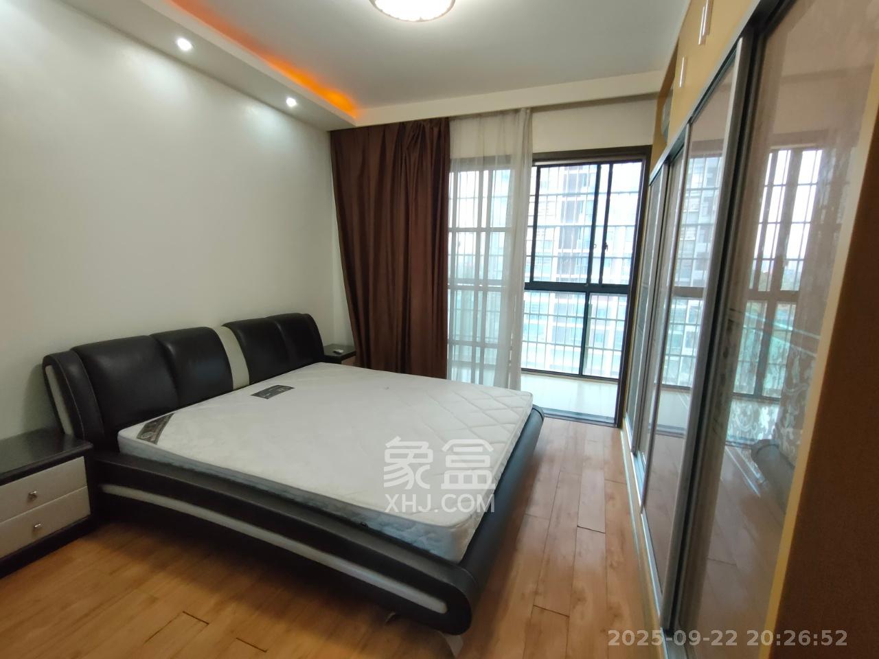 星城映象 3室2厅2卫 2400.0元/月 星城映象 3室2厅2卫 2400.0元/月室内图