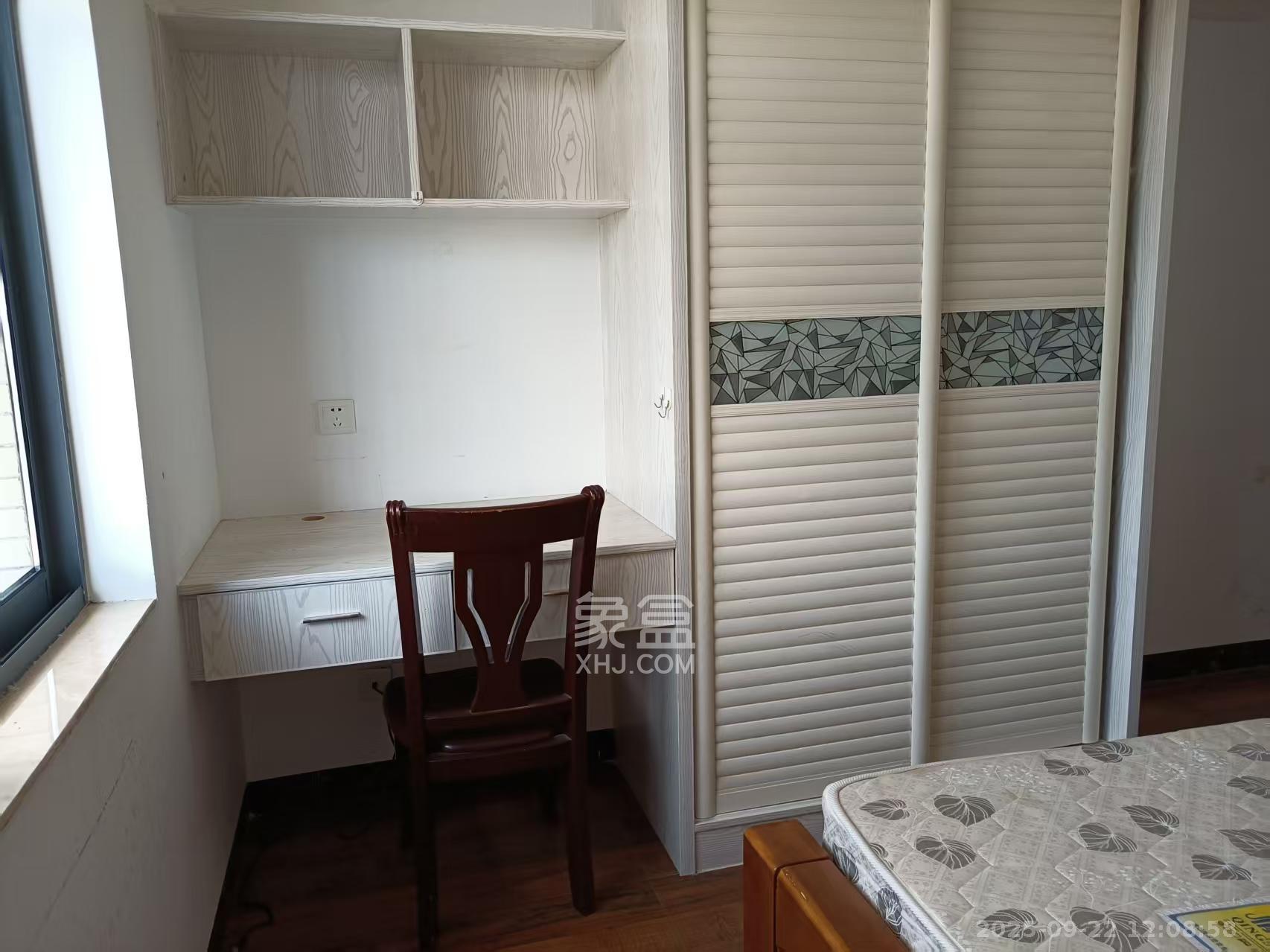 粟塘小区  2室1厅1卫    2100.0元/月室内图