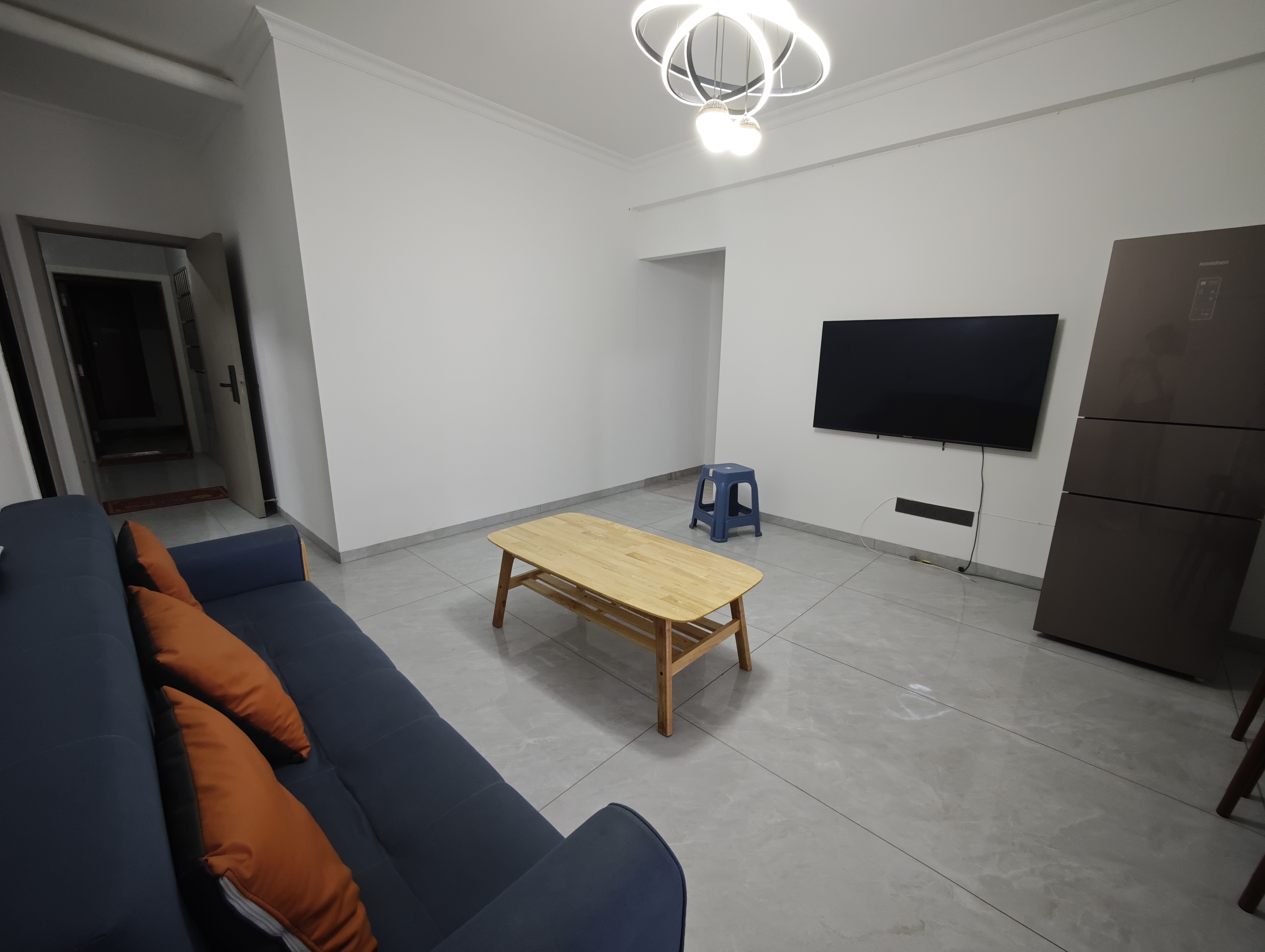 长湖新村  2室2厅1卫    1680.0元/月