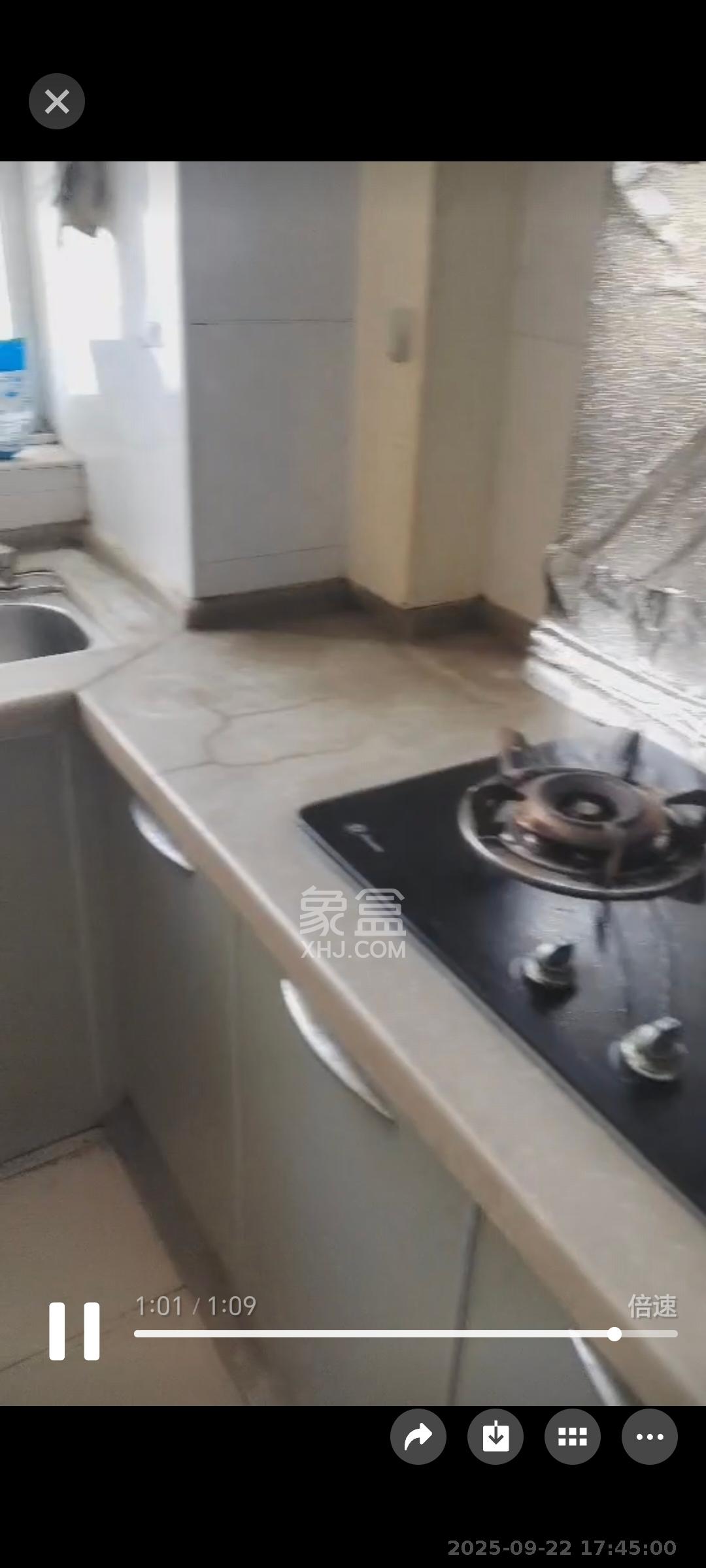 鄱阳小区 3室2厅2卫 1700.0元/月 鄱阳小区 3室2厅2卫 1700.0元/月室内图