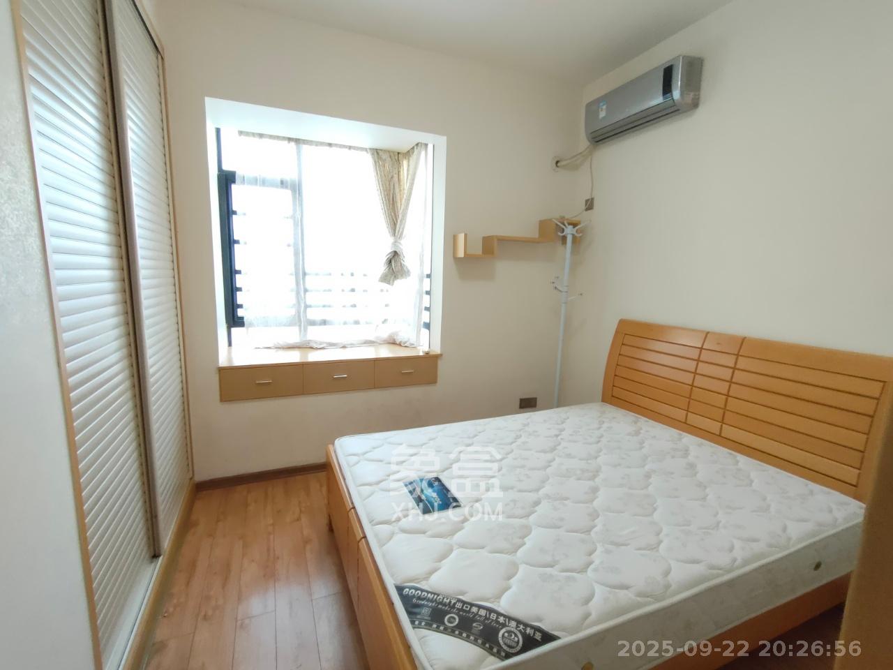 星城映象 3室2厅2卫 2400.0元/月 星城映象 3室2厅2卫 2400.0元/月室内图