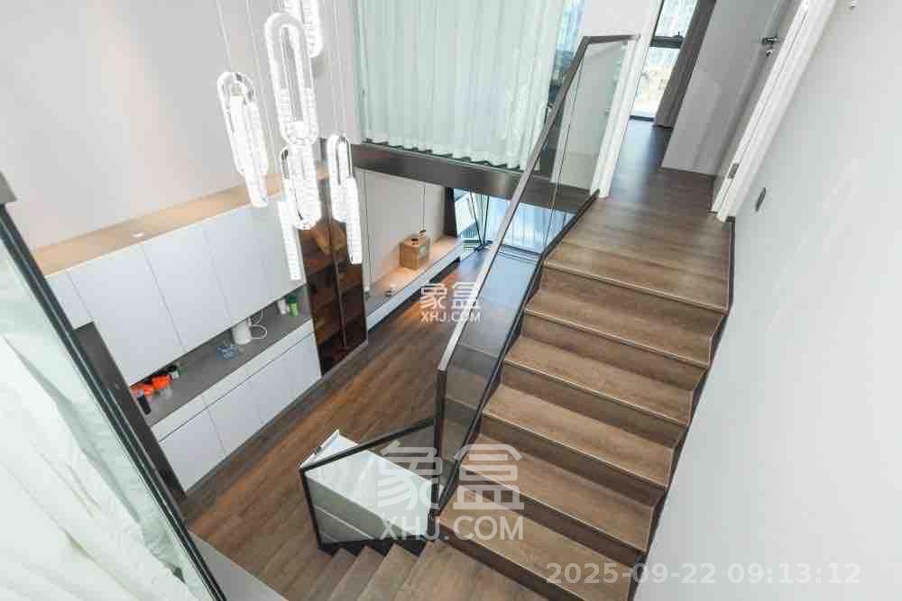 达美寰宇中心 2室1厅1卫 2300.0元/月 达美寰宇中心 2室1厅1卫 2300.0元/月室内图