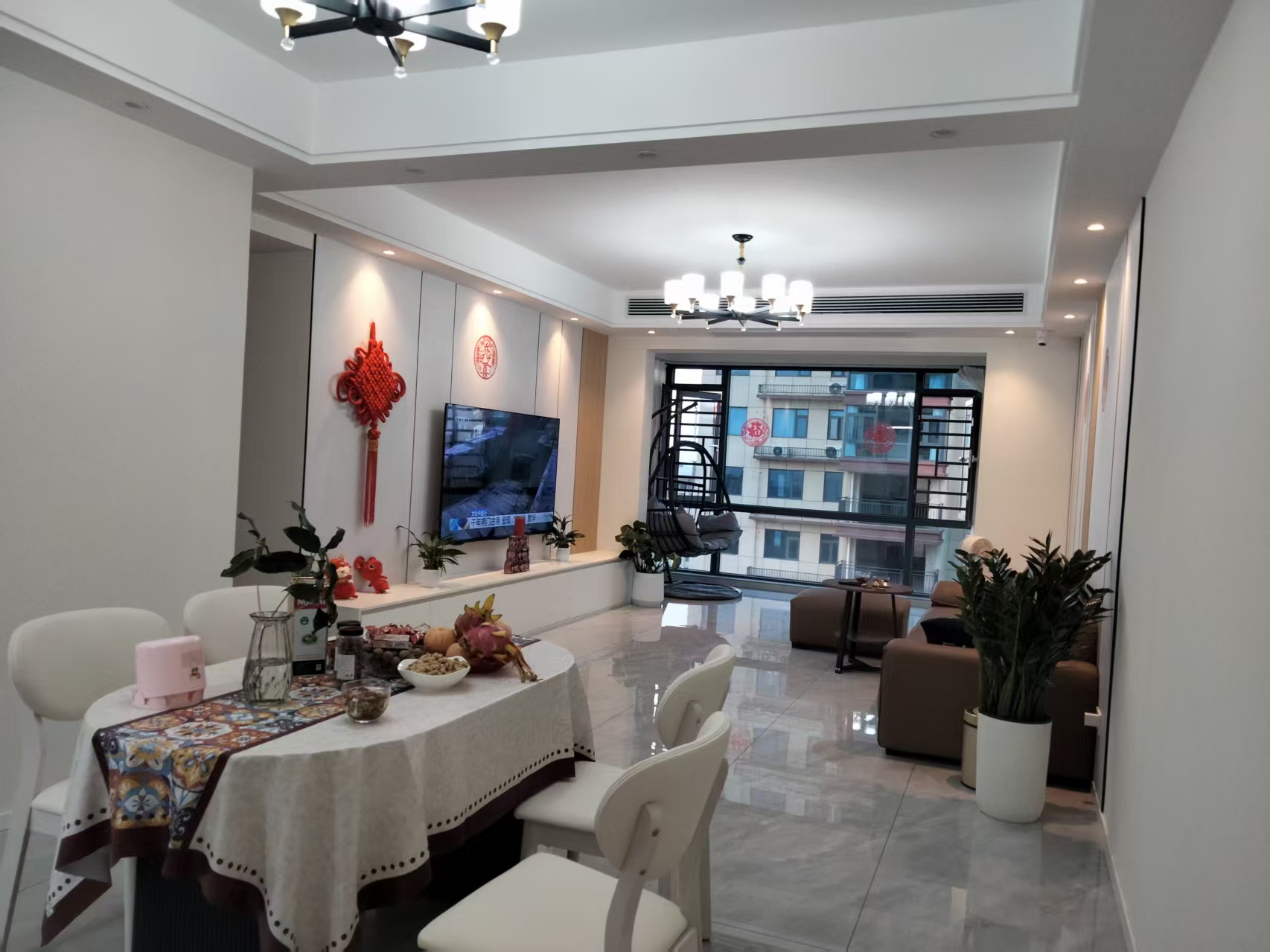 石化大院 3室2厅1卫 72.8万 石化大院 3室2厅1卫 72.8万客厅