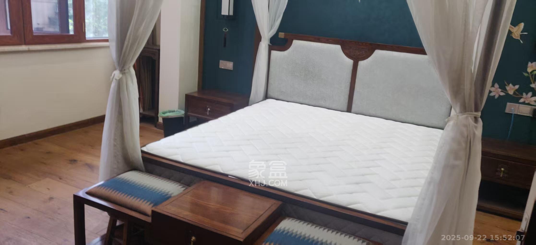 龙湖湘风原著（龙湖湘风星城）  5室3厅4卫    12000.0元/月室内图