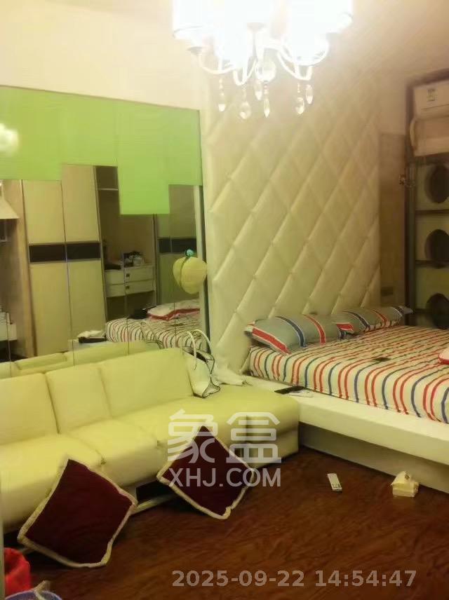 爱都（IDO）  1室1厅1卫    1300.0元/月