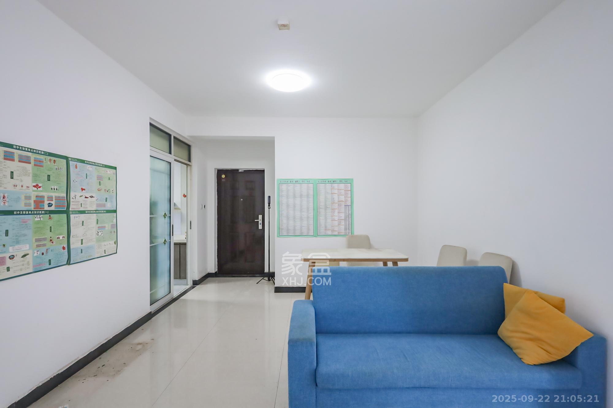 保利西海岸B区 3室2厅1卫 123.6万 保利西海岸B区 3室2厅1卫 123.6万其他