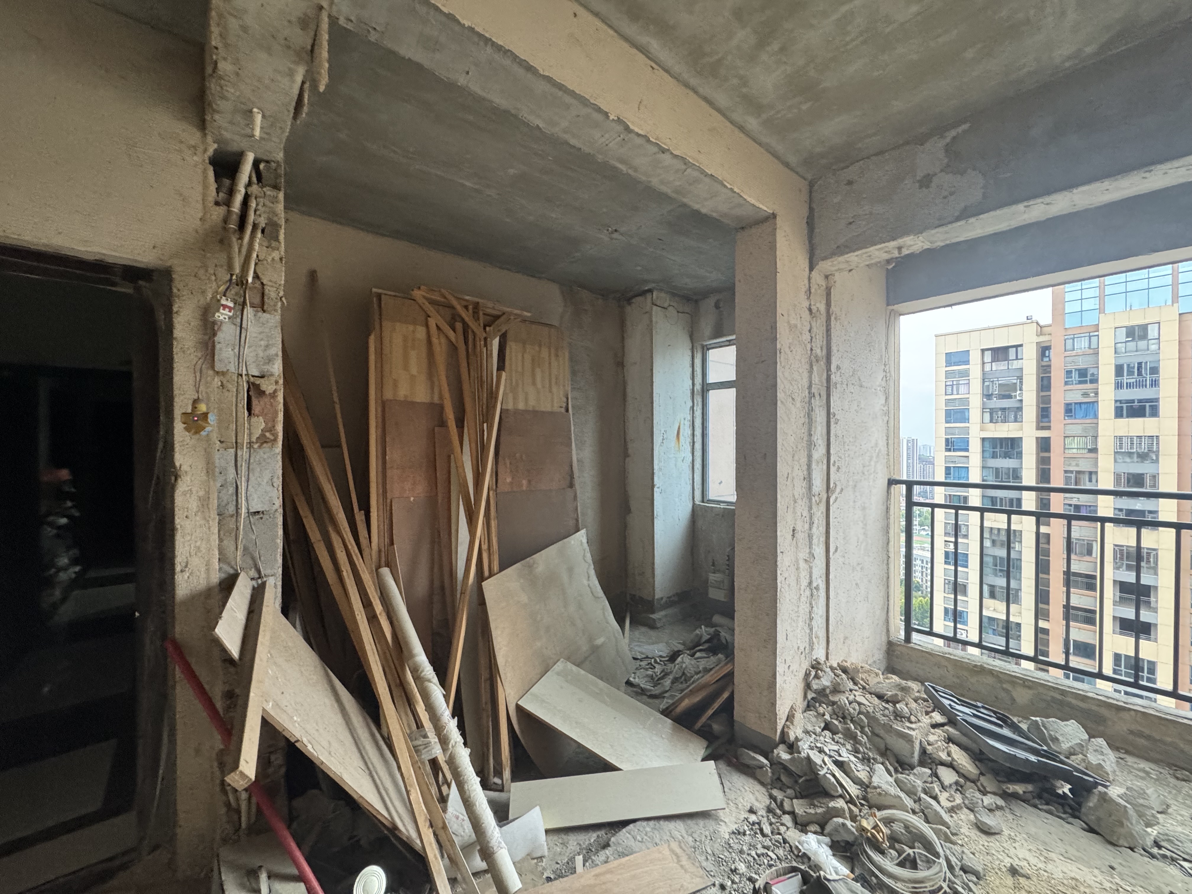 百弘学府城 3室2厅1卫 59.8万 百弘学府城 3室2厅1卫 59.8万户型图