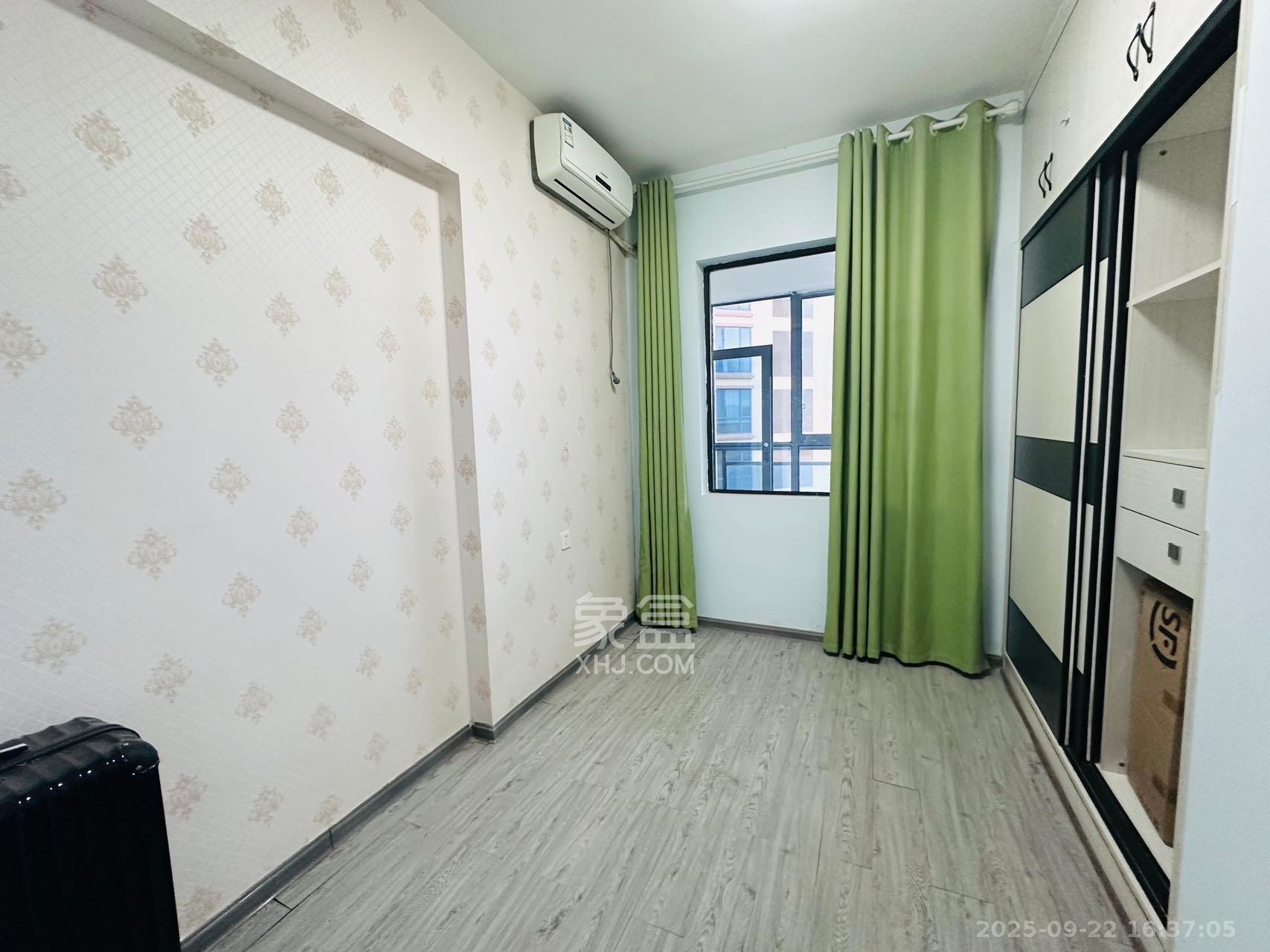 兴威帕克水岸 3室2厅2卫 2500.0元/月 兴威帕克水岸 3室2厅2卫 2500.0元/月室内图