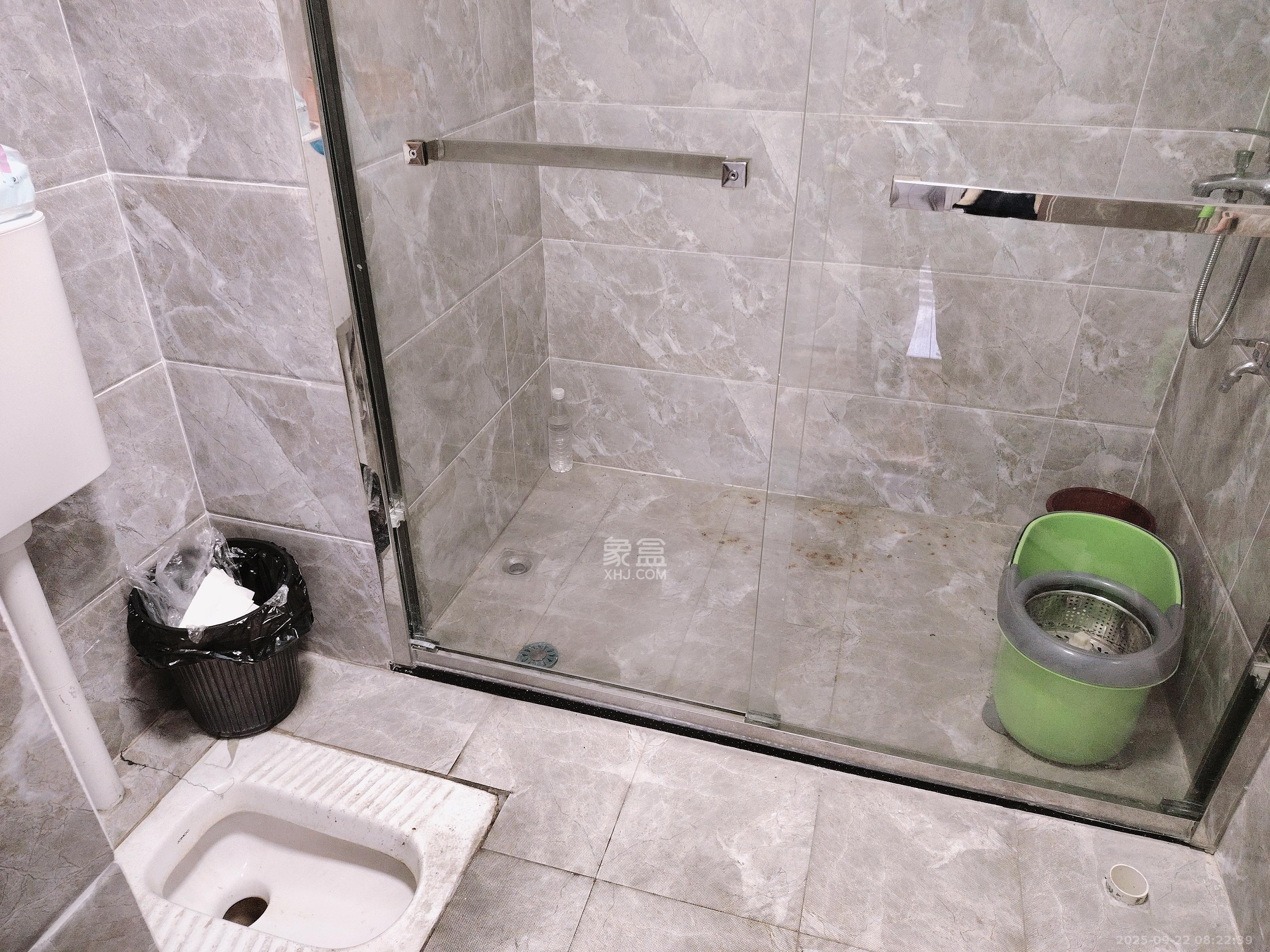 北辰三角洲B1E1区  1室1厅1卫    2900.0元/月室内图