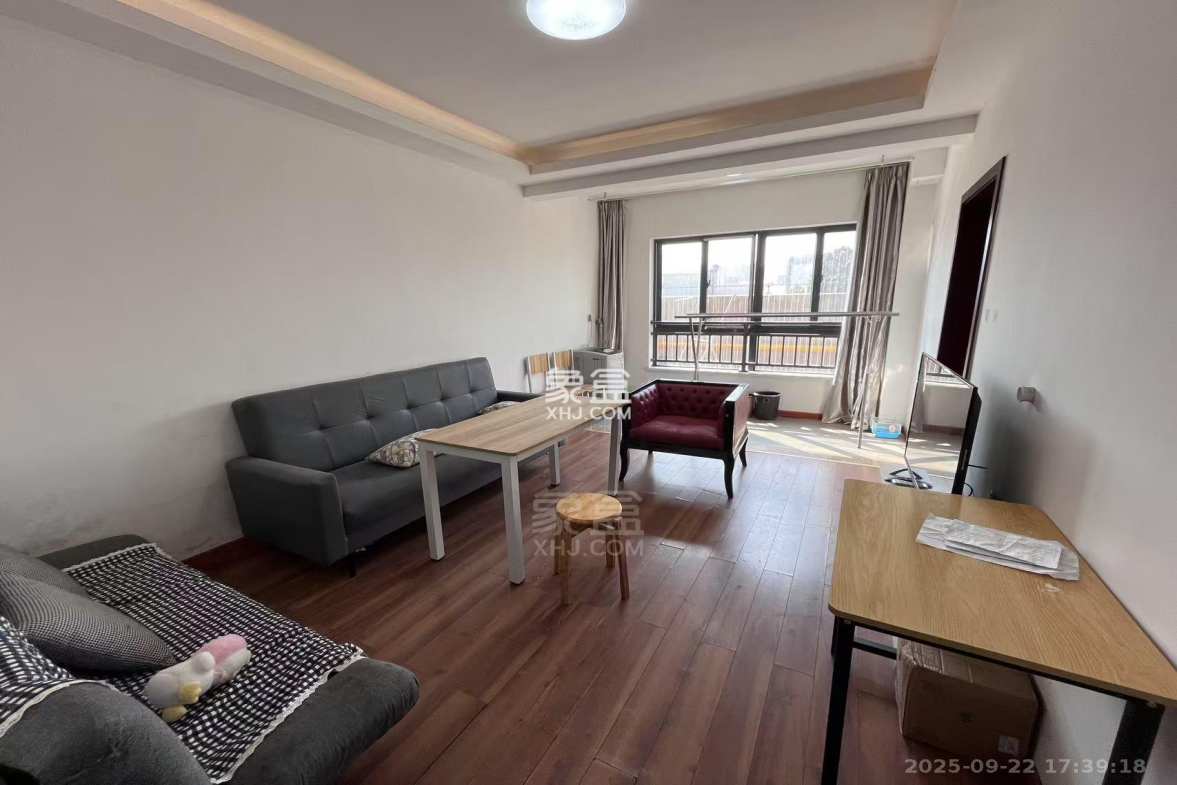 提香蓝岸 2室2厅1卫 1500.0元/月 提香蓝岸 2室2厅1卫 1500.0元/月户型图