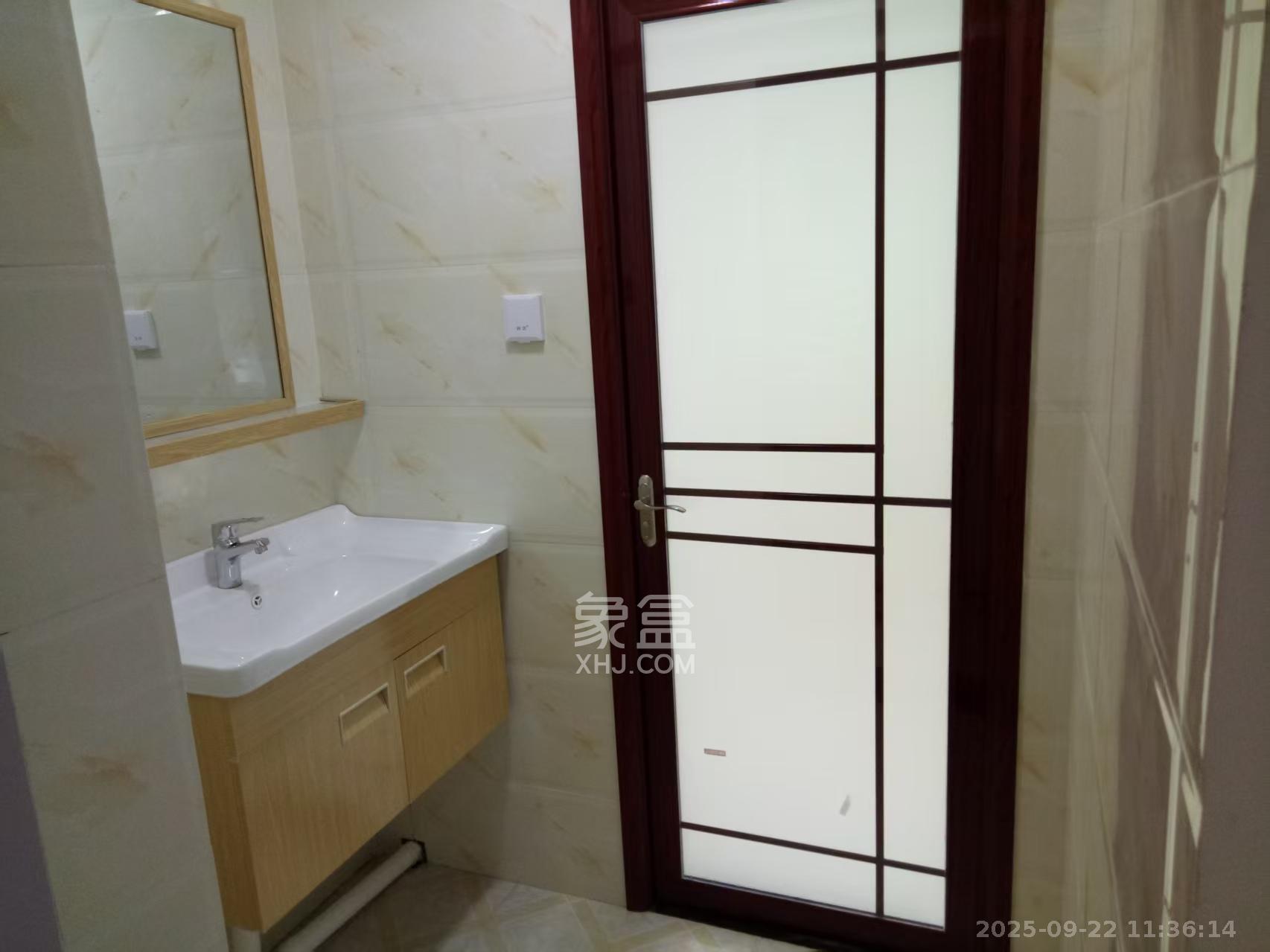 时代星空  3室2厅2卫    1800.0元/月室内图