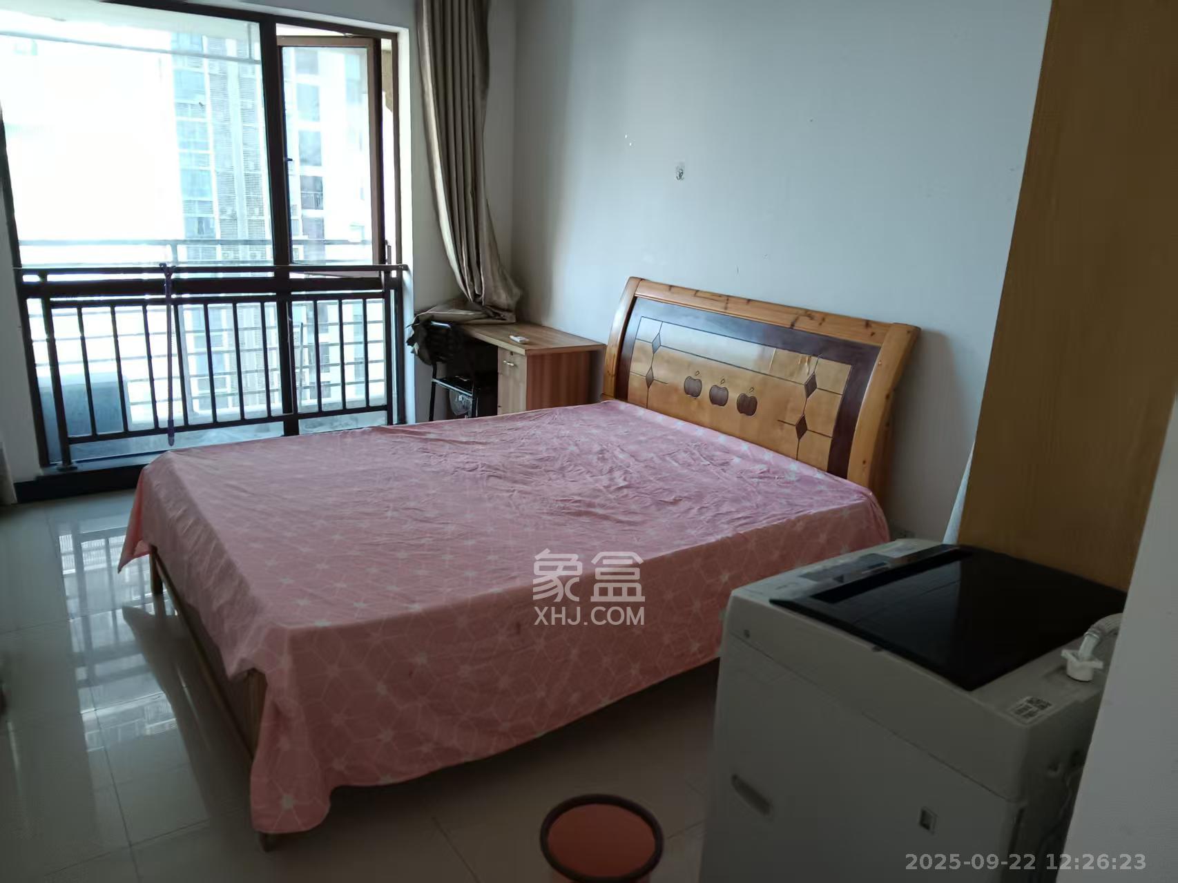 尚都美寓  1室0厅1卫   850.00元/月室内图