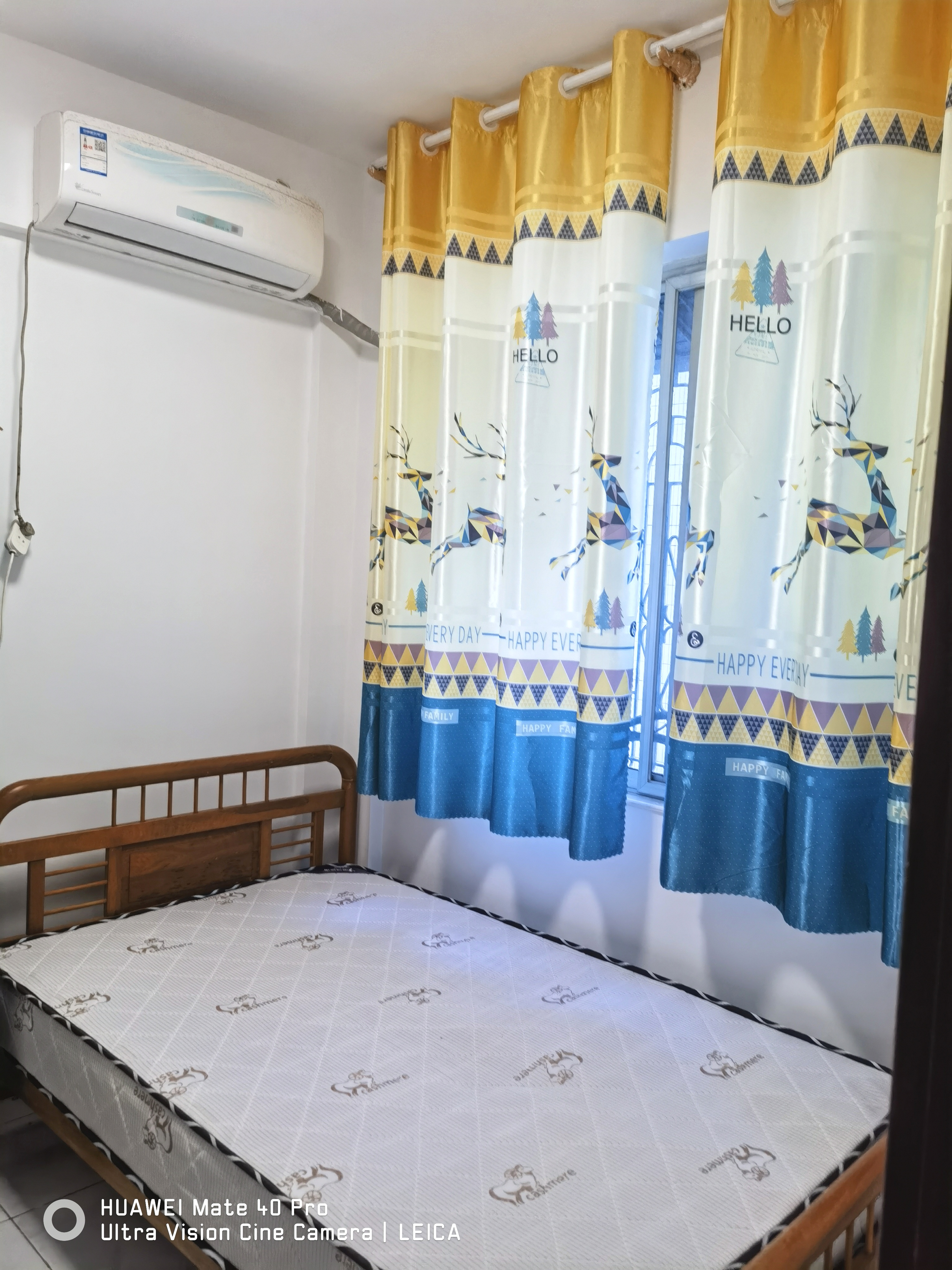 万泉小区  3室2厅1卫    1700.0元/月室内图