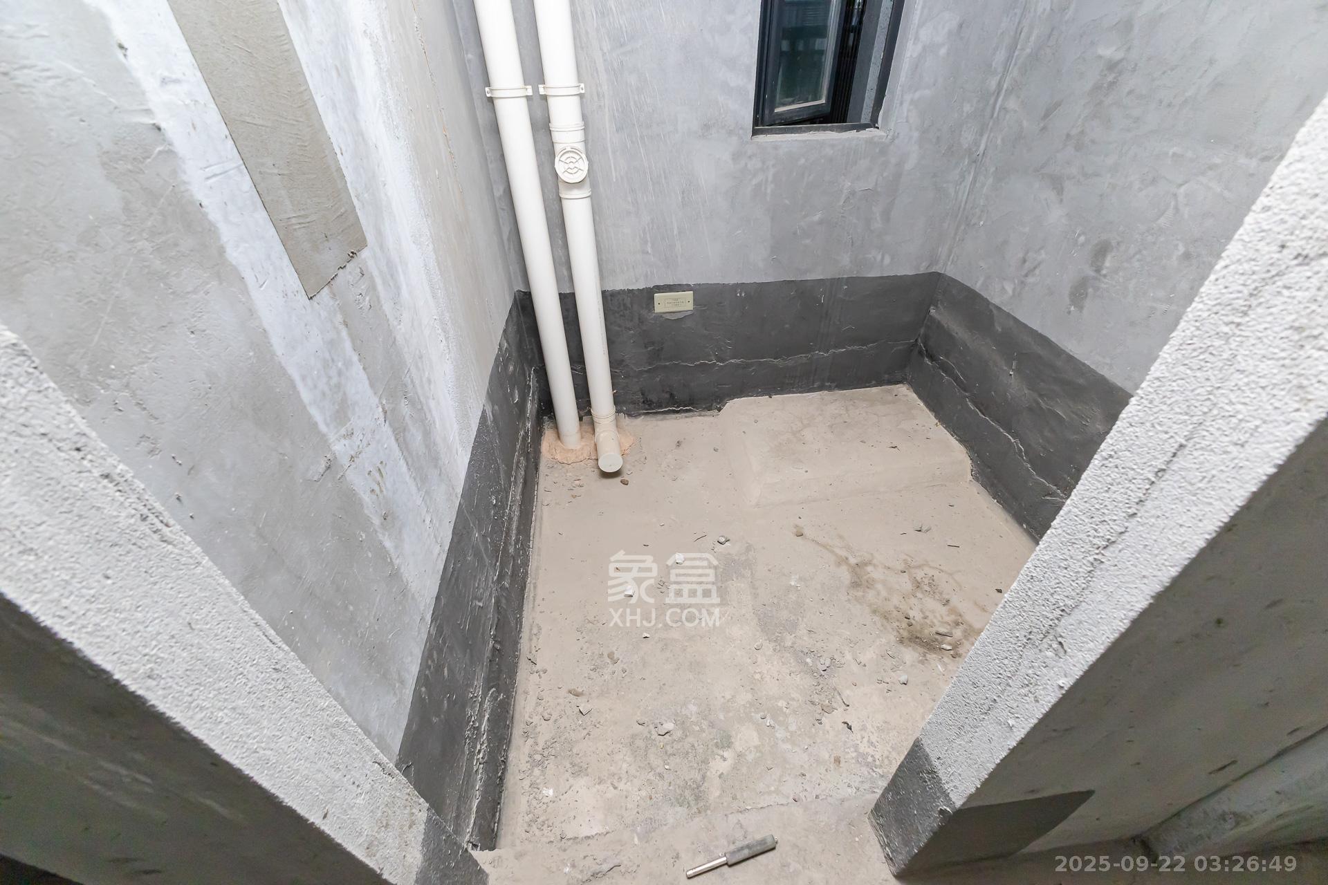 越秀湘江星汇城二期 4室2厅2卫 98.0万 越秀湘江星汇城二期 4室2厅2卫 98.0万卫生间