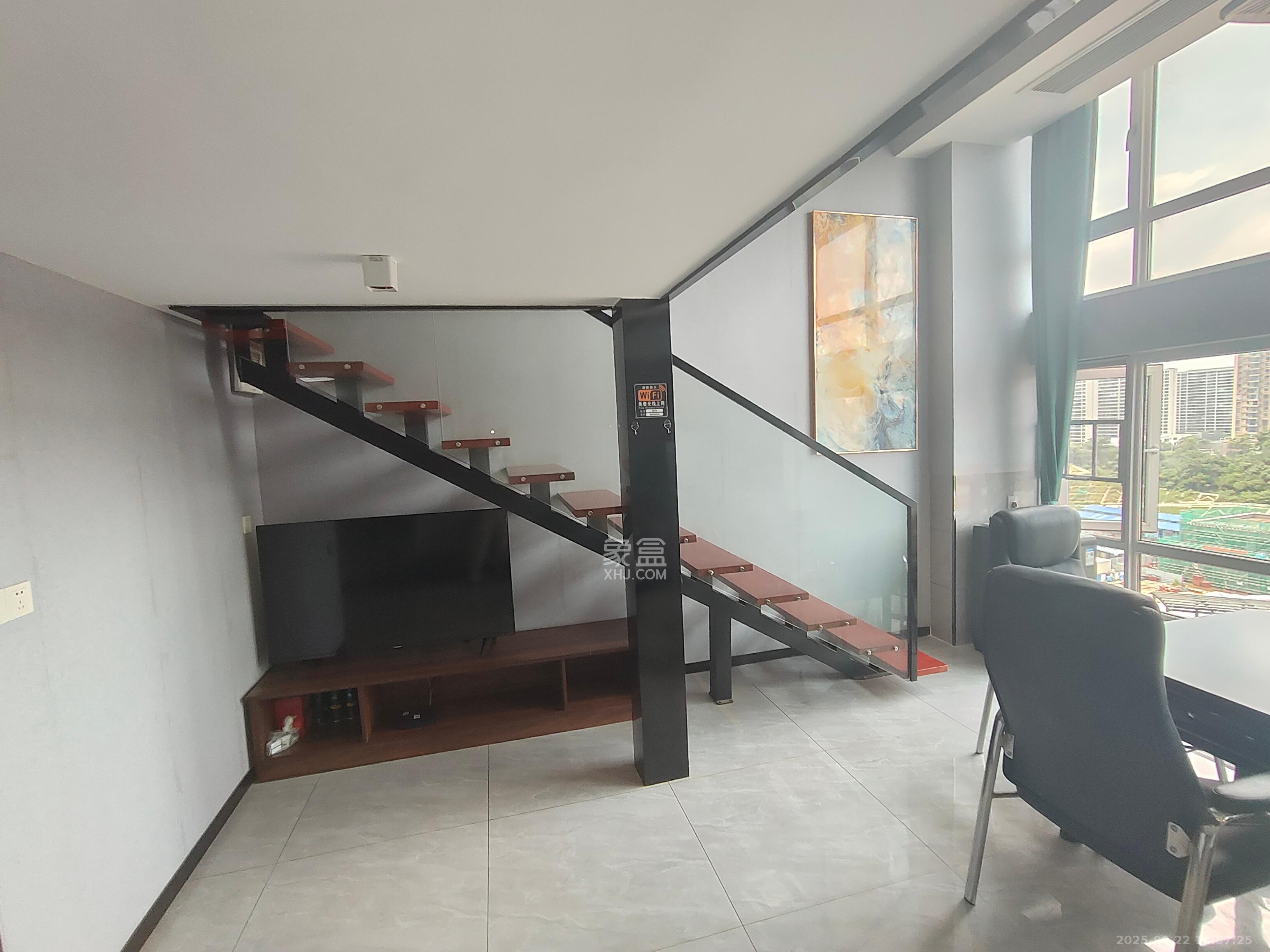 金地铂悦  1室0厅0卫    1800.0元/月室内图