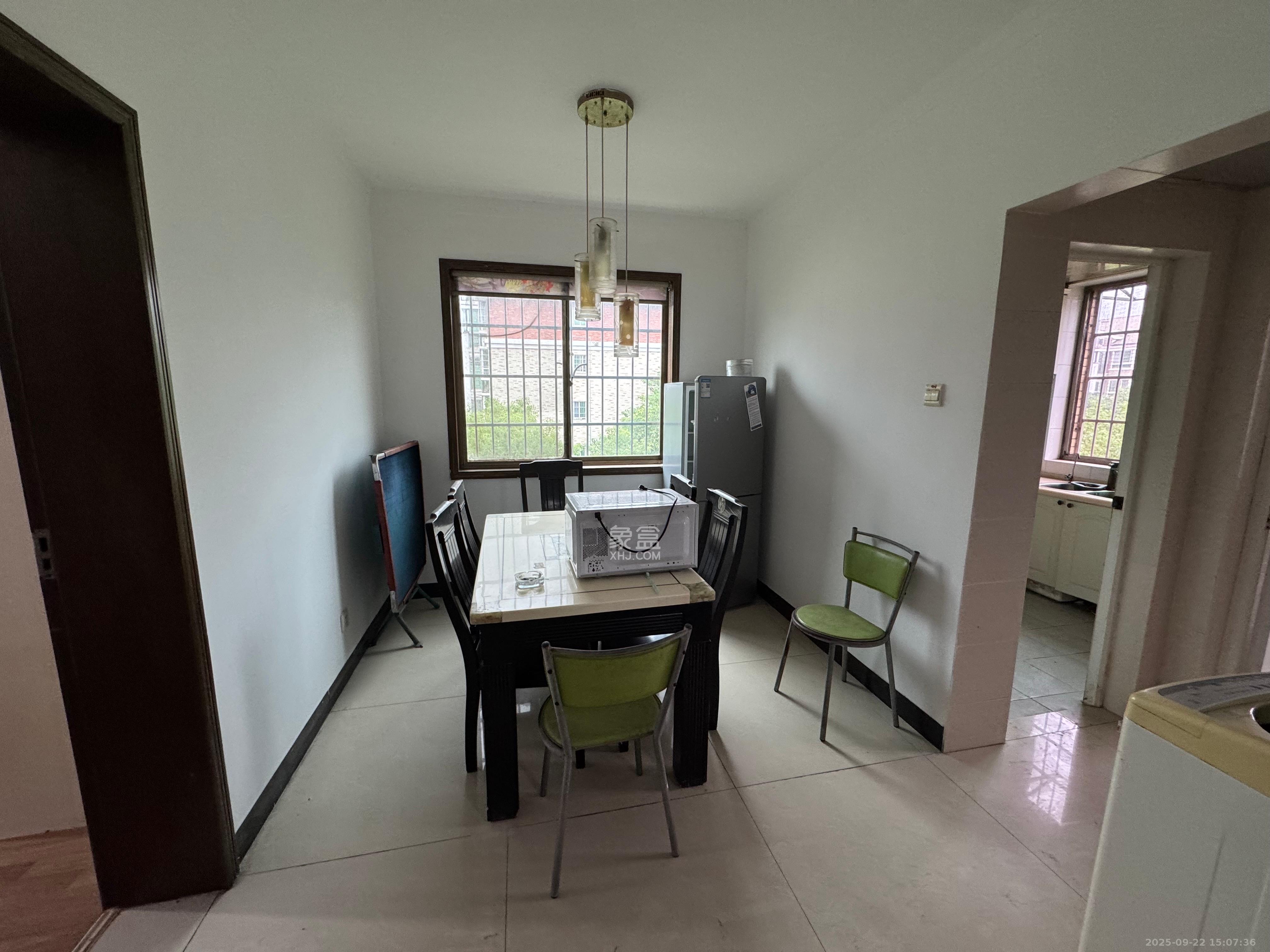 景香苑  2室2厅2卫    1600.0元/月室内图