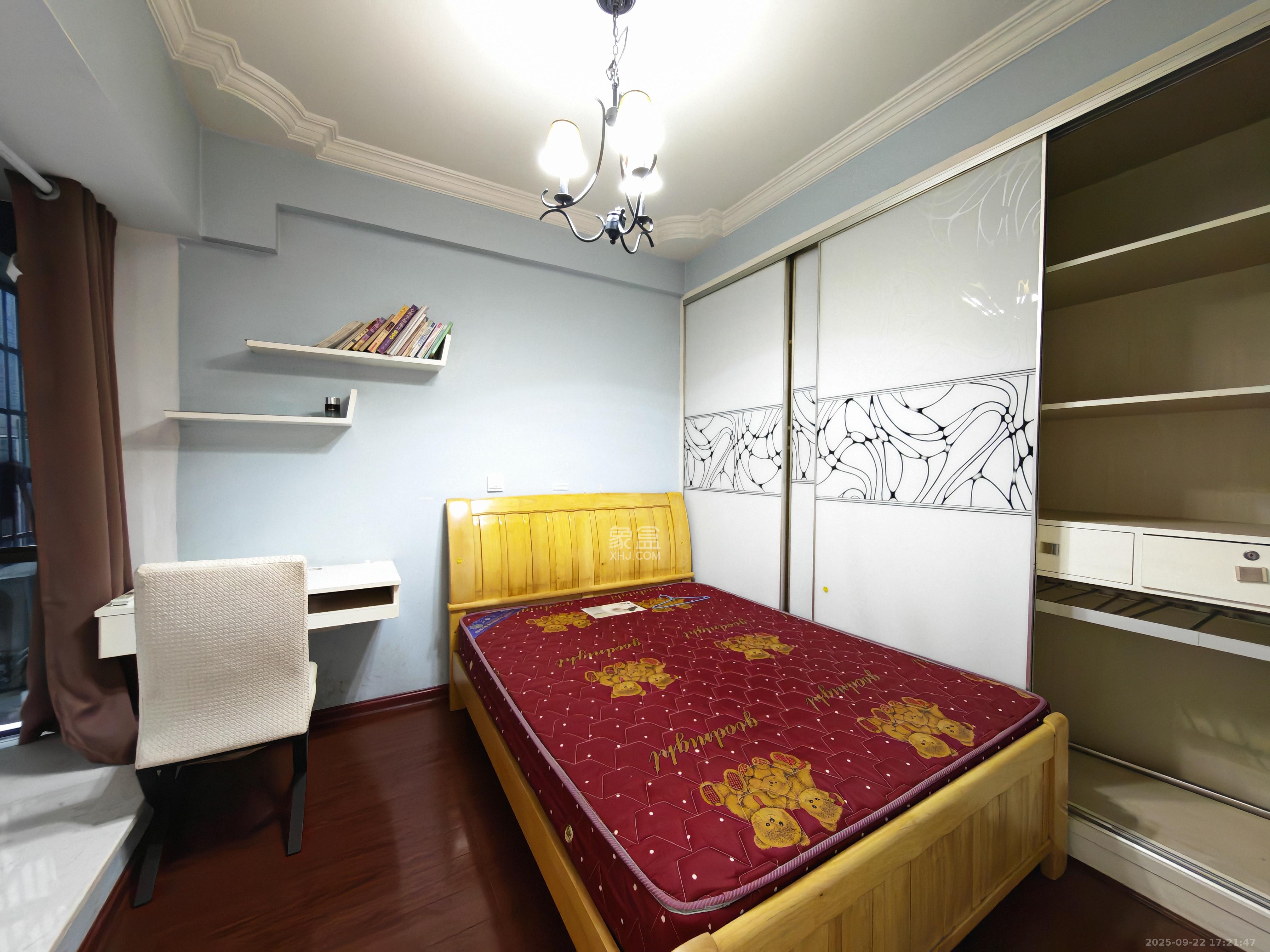 亚商国际 1室1厅1卫 2200.0元/月 亚商国际 1室1厅1卫 2200.0元/月室内图