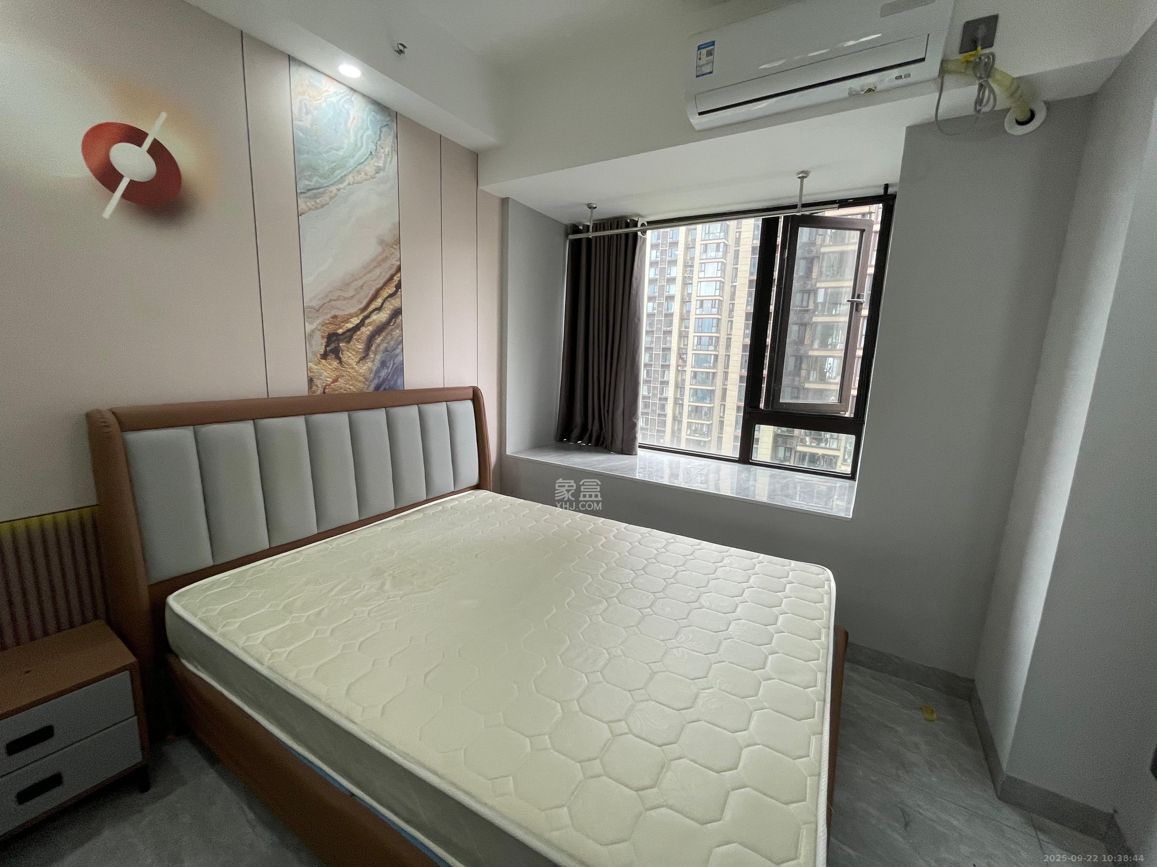 保利海德公园 1室1厅1卫 1700.0元/月 保利海德公园 1室1厅1卫 1700.0元/月室内图