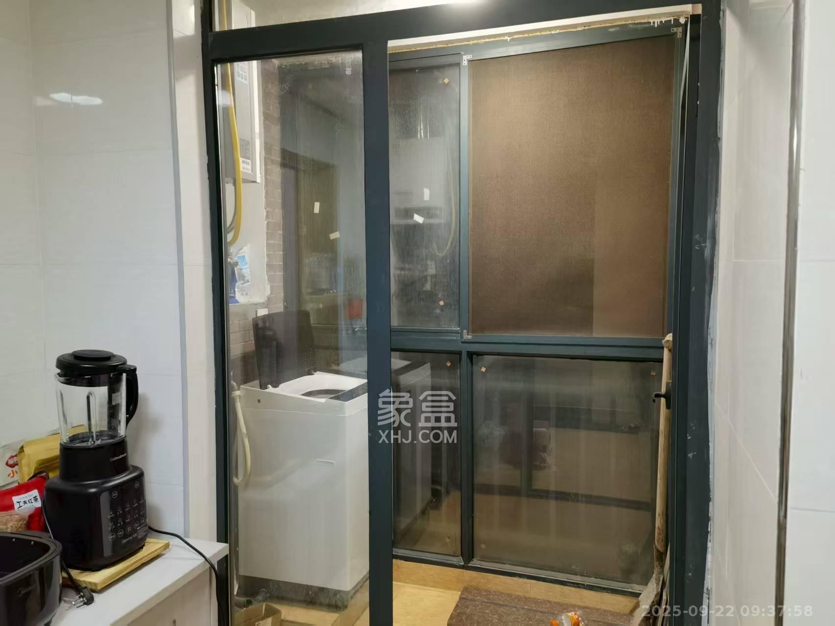 麓谷公馆（涉外国际公馆）  2室2厅1卫    2000.0元/月室内图