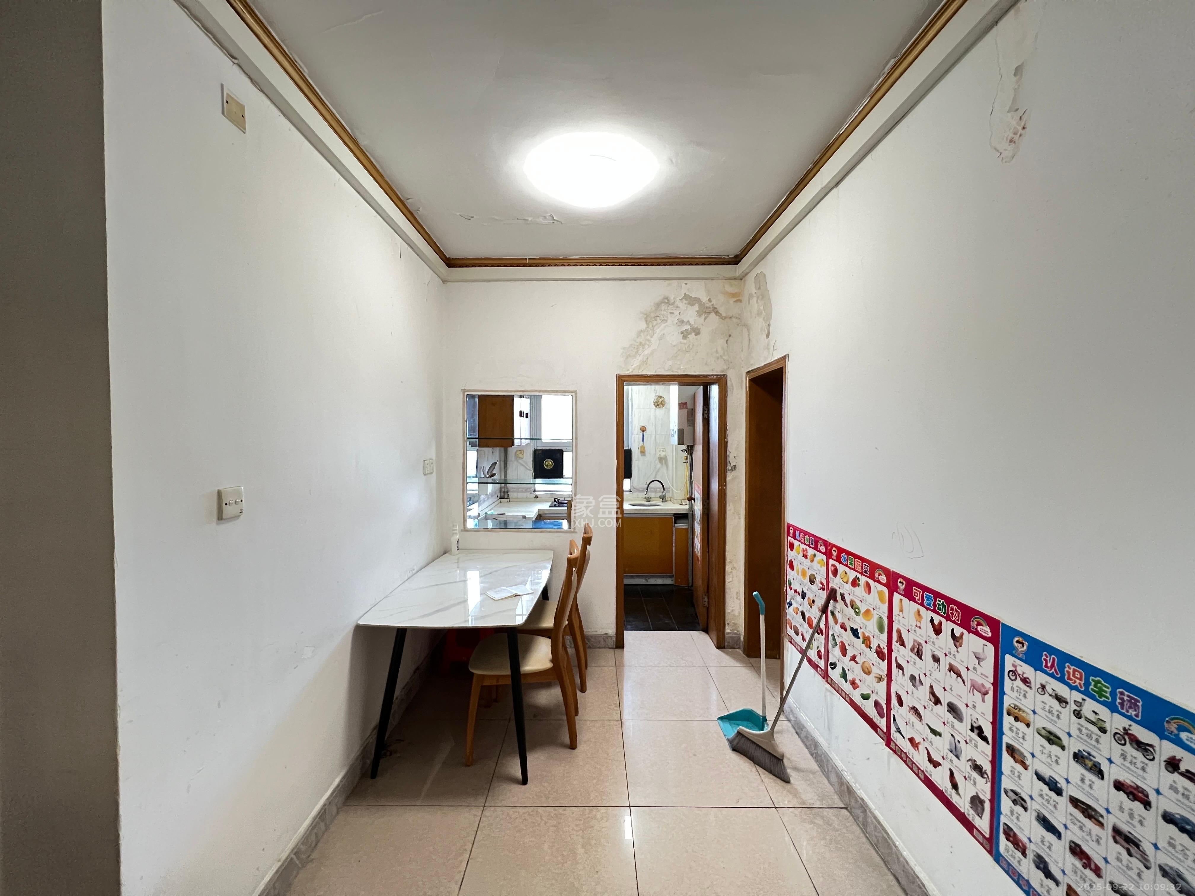 通发公寓 2室2厅1卫 1600.0元/月 通发公寓 2室2厅1卫 1600.0元/月室内图