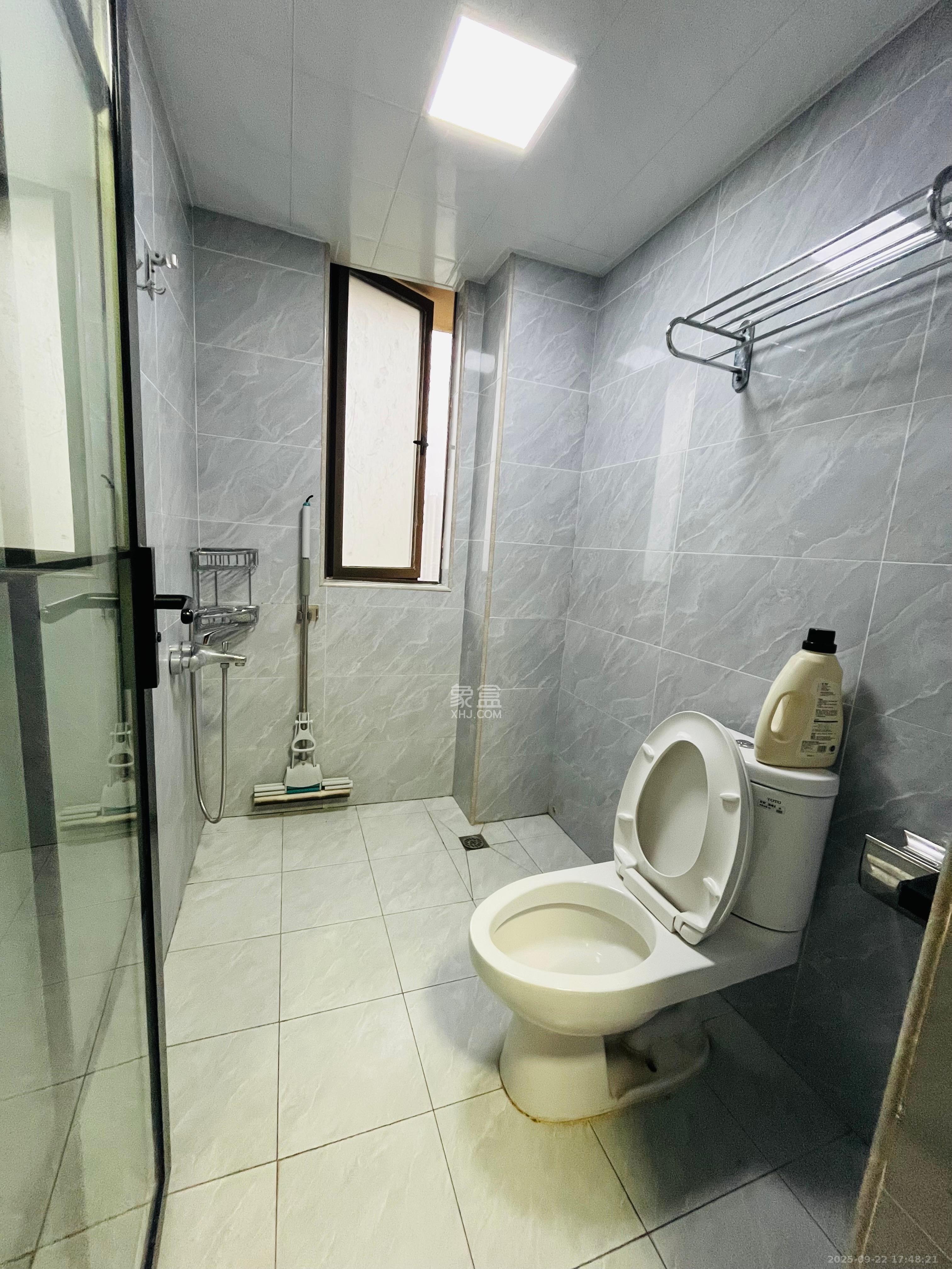 梅溪湖合能璞丽  3室1厅1卫    2500.0元/月室内图