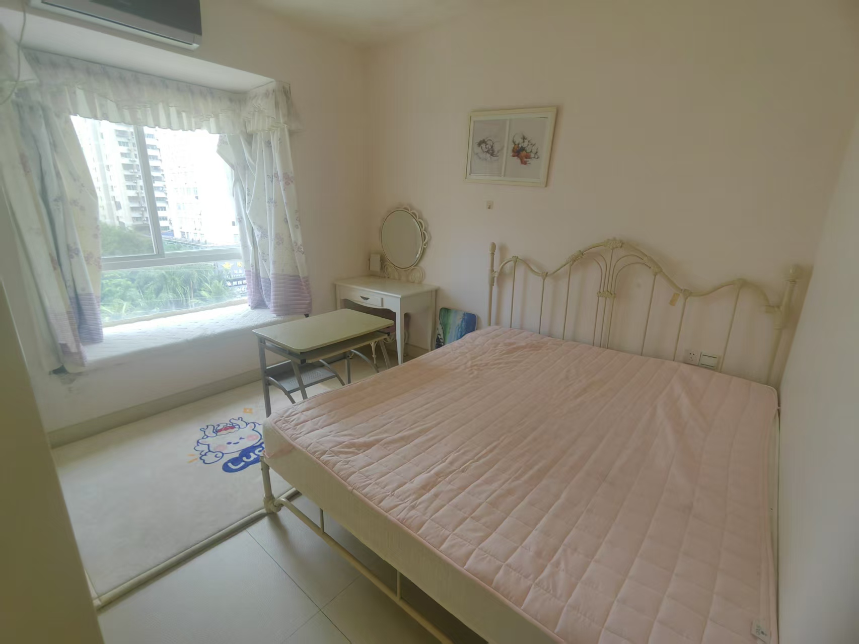 蔚兰天成 2室1厅1卫 2600.0元/月 蔚兰天成 2室1厅1卫 2600.0元/月室内图