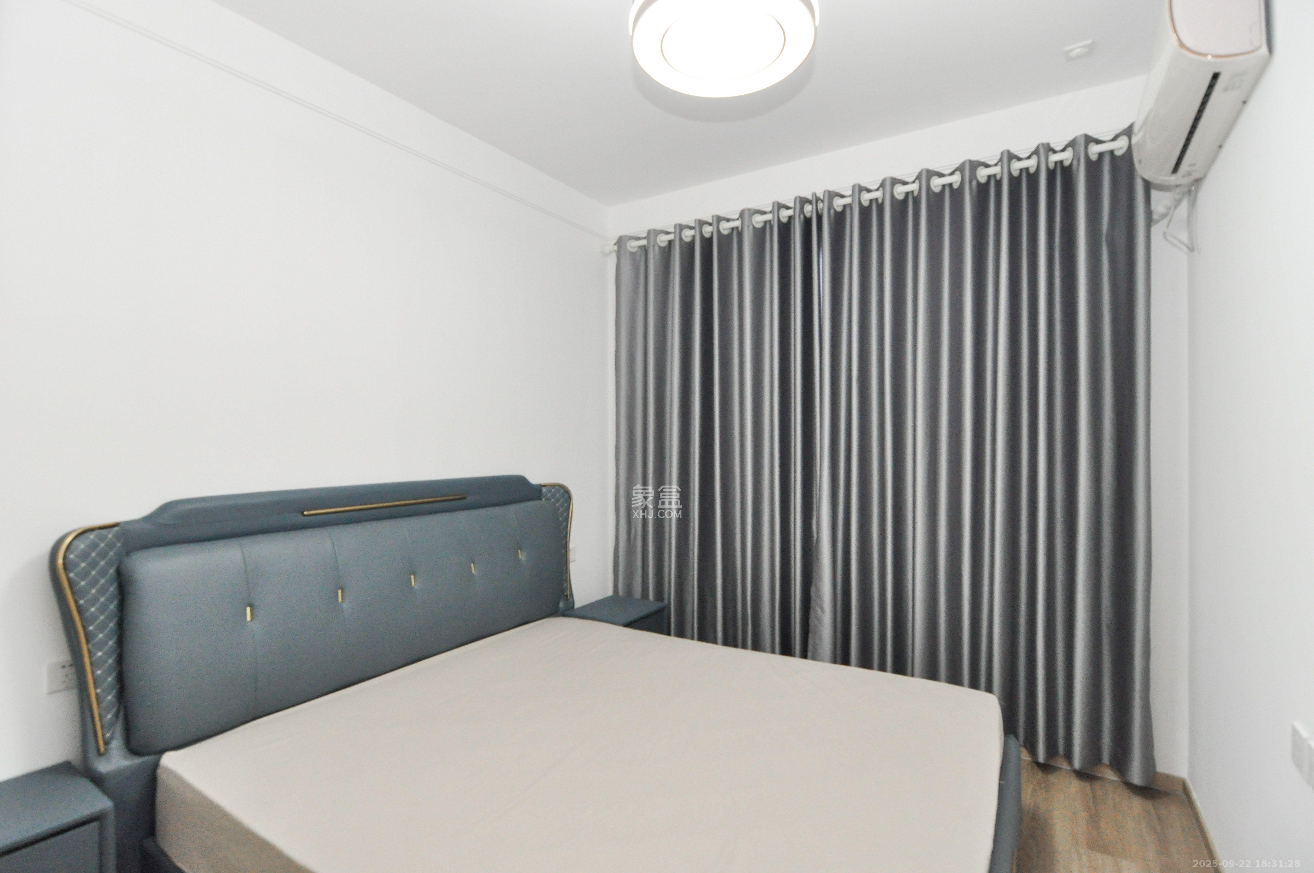 梅溪湖玺悦(新城金茂梦想玺悦) 4室2厅2卫 3200.0元/月 梅溪湖玺悦(新城金茂梦想玺悦) 4室2厅2卫 3200.0元/月室内图