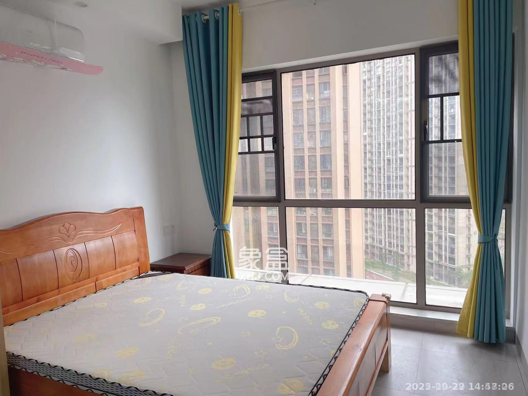 新天地步步高 1室1厅1卫 1000.0元/月 新天地步步高 1室1厅1卫 1000.0元/月室内图