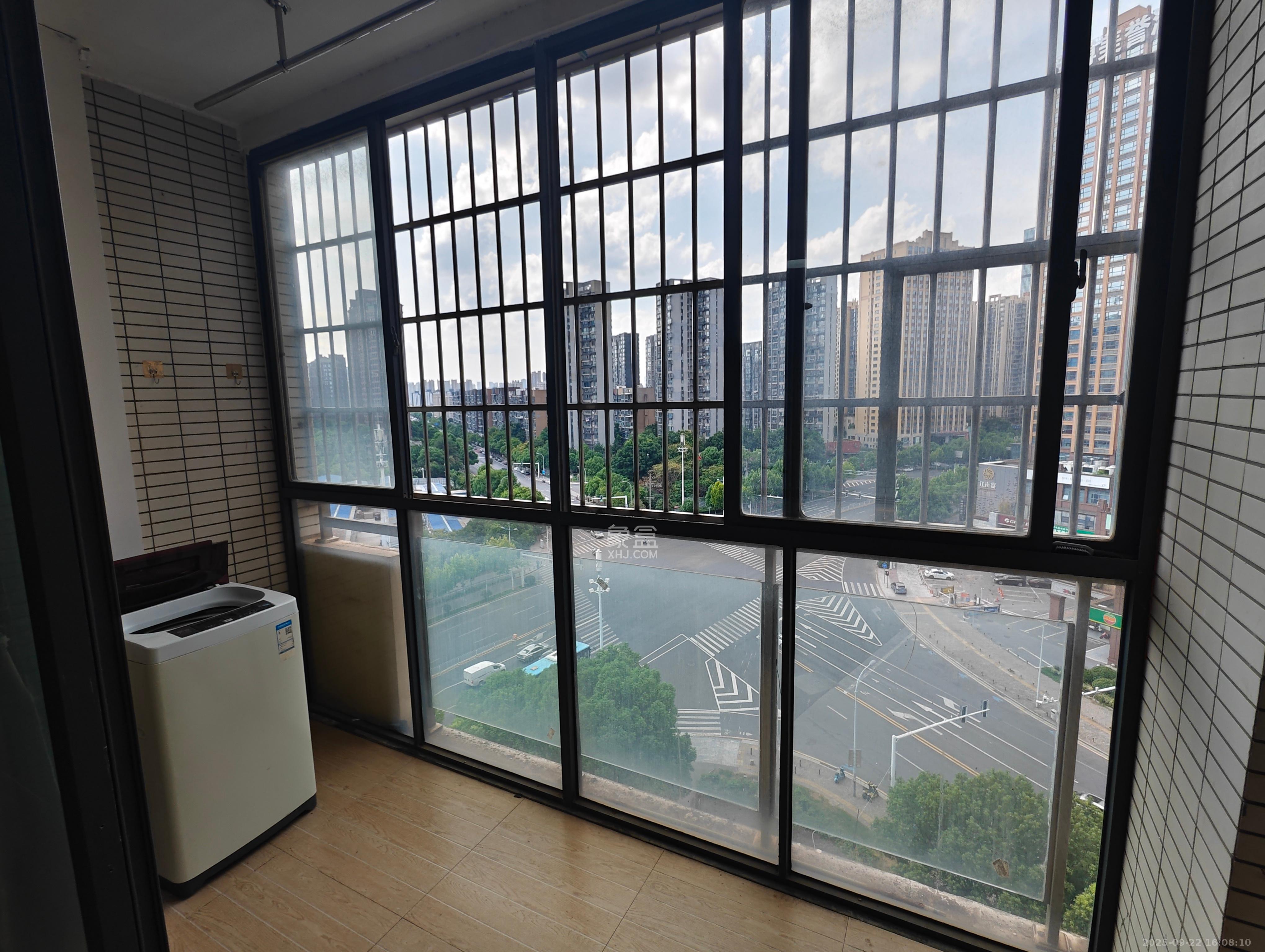 星城映象 1室1厅1卫 1500.0元/月 星城映象 1室1厅1卫 1500.0元/月室内图