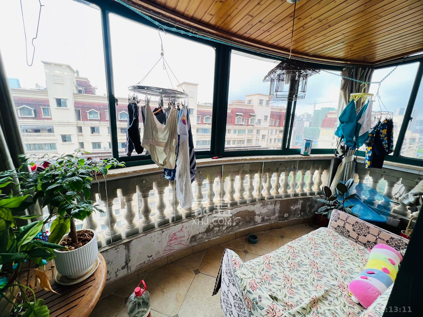 世嘉国际华城  4室2厅2卫    3500.0元/月室内图