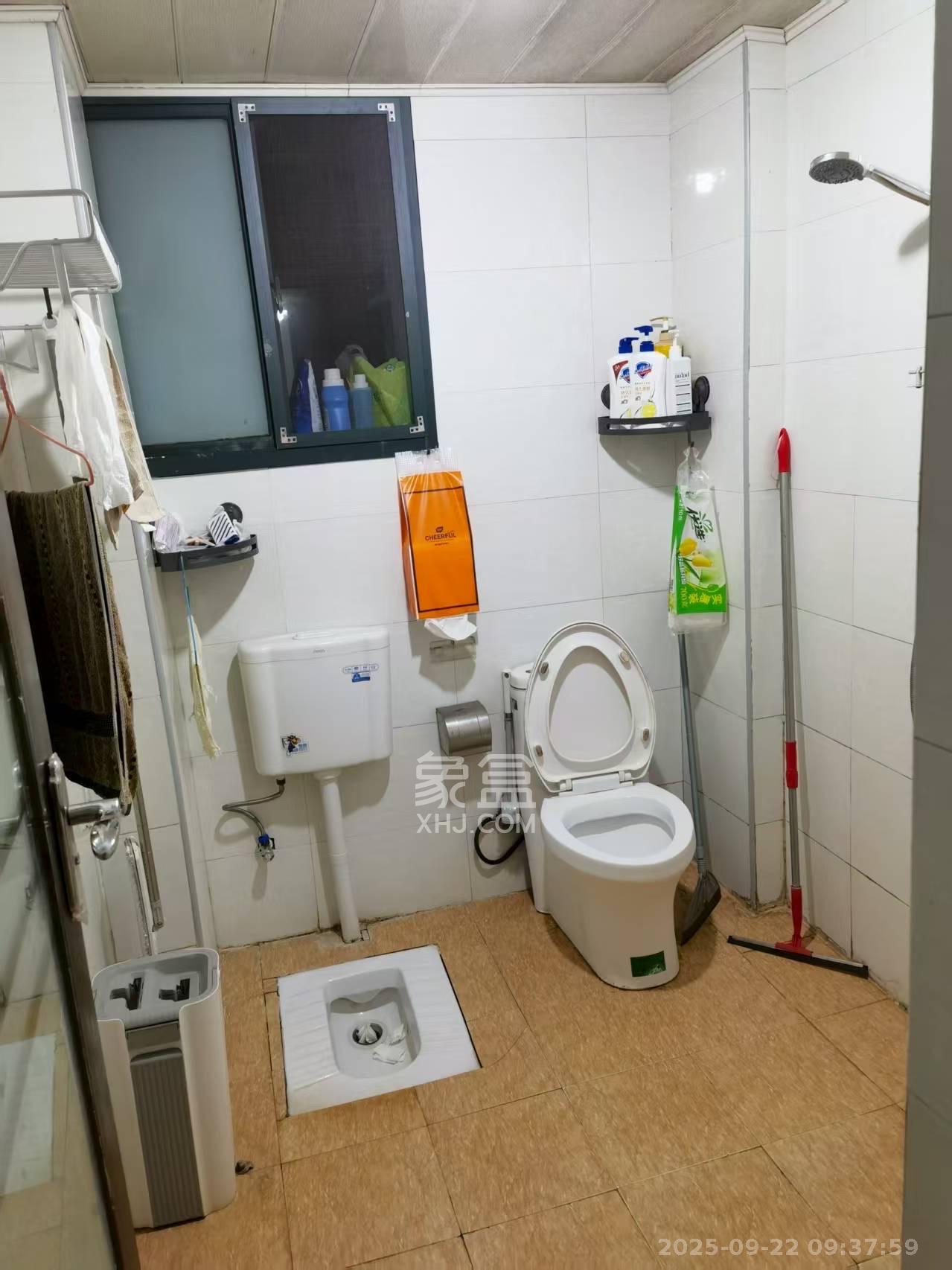 麓谷公馆（涉外国际公馆）  2室2厅1卫    2000.0元/月室内图