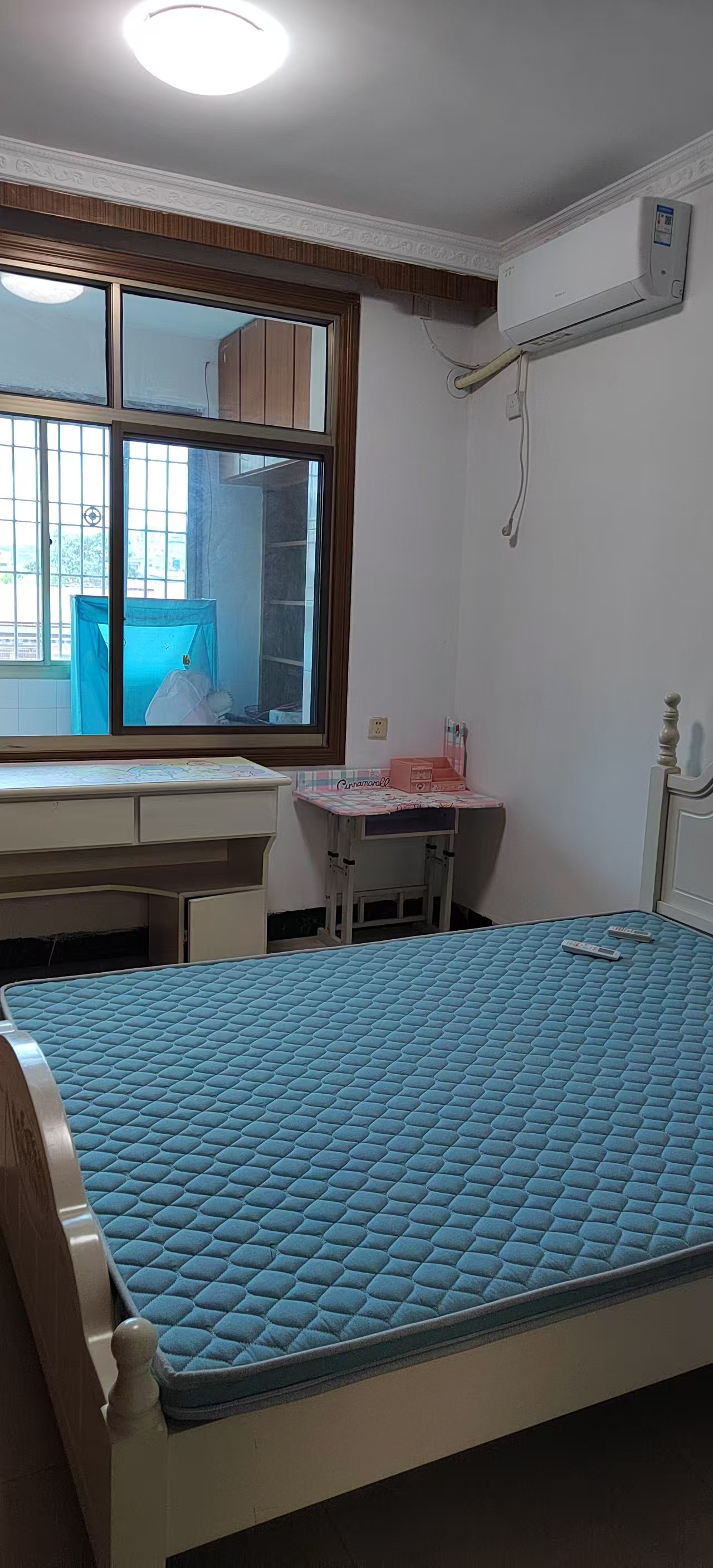 五金百货小区  3室2厅1卫    850.0元/月室内图