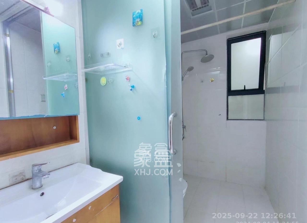 奥克斯广场 2室2厅1卫 2400.0元/月 奥克斯广场 2室2厅1卫 2400.0元/月室内图