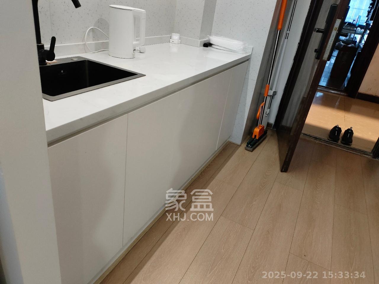 凯通国际城（凯通朝庭）  1室1厅1卫    1800.0元/月室内图