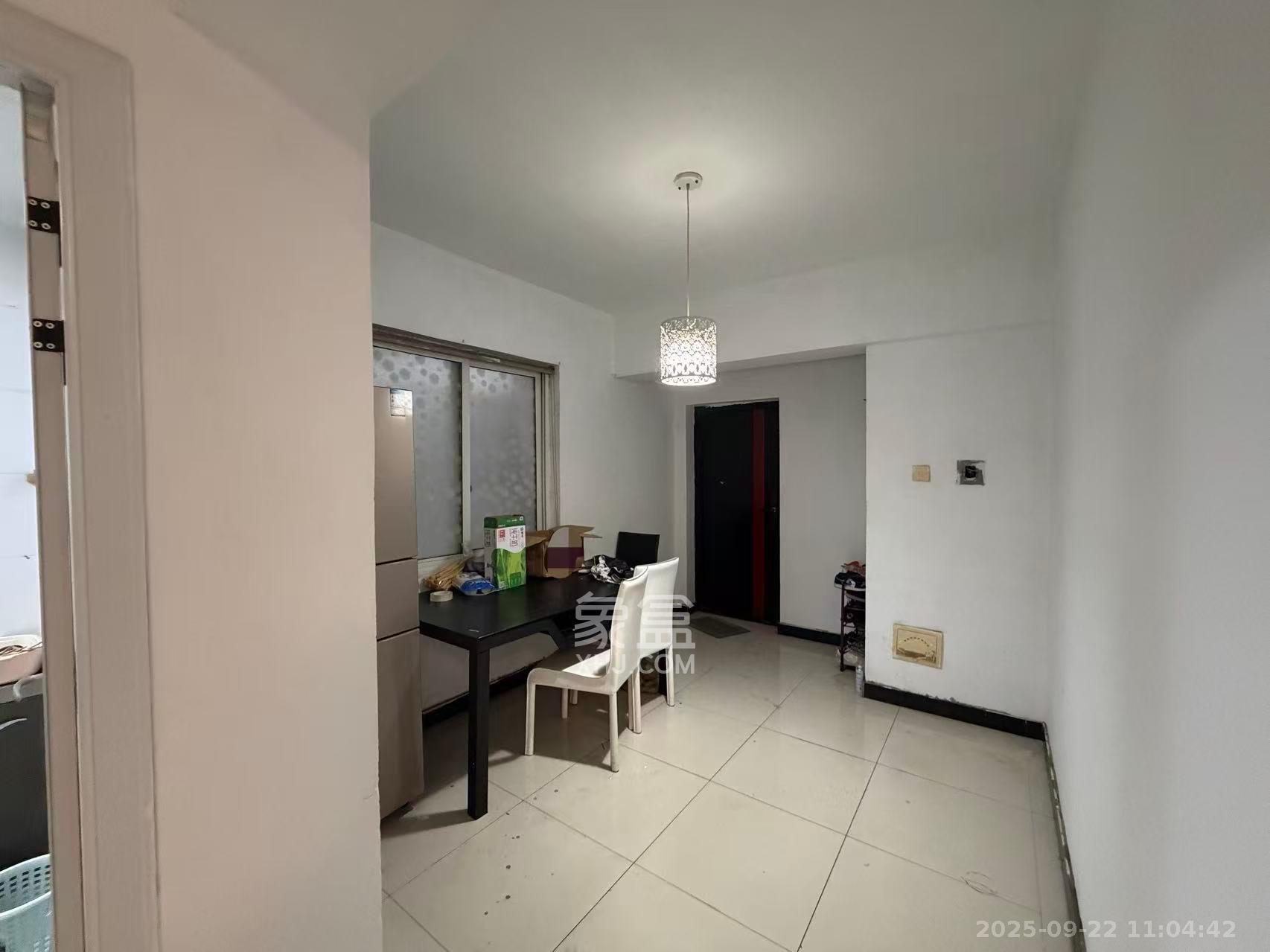 未来现代城 2室1厅1卫 1550.0元/月 未来现代城 2室1厅1卫 1550.0元/月室内图