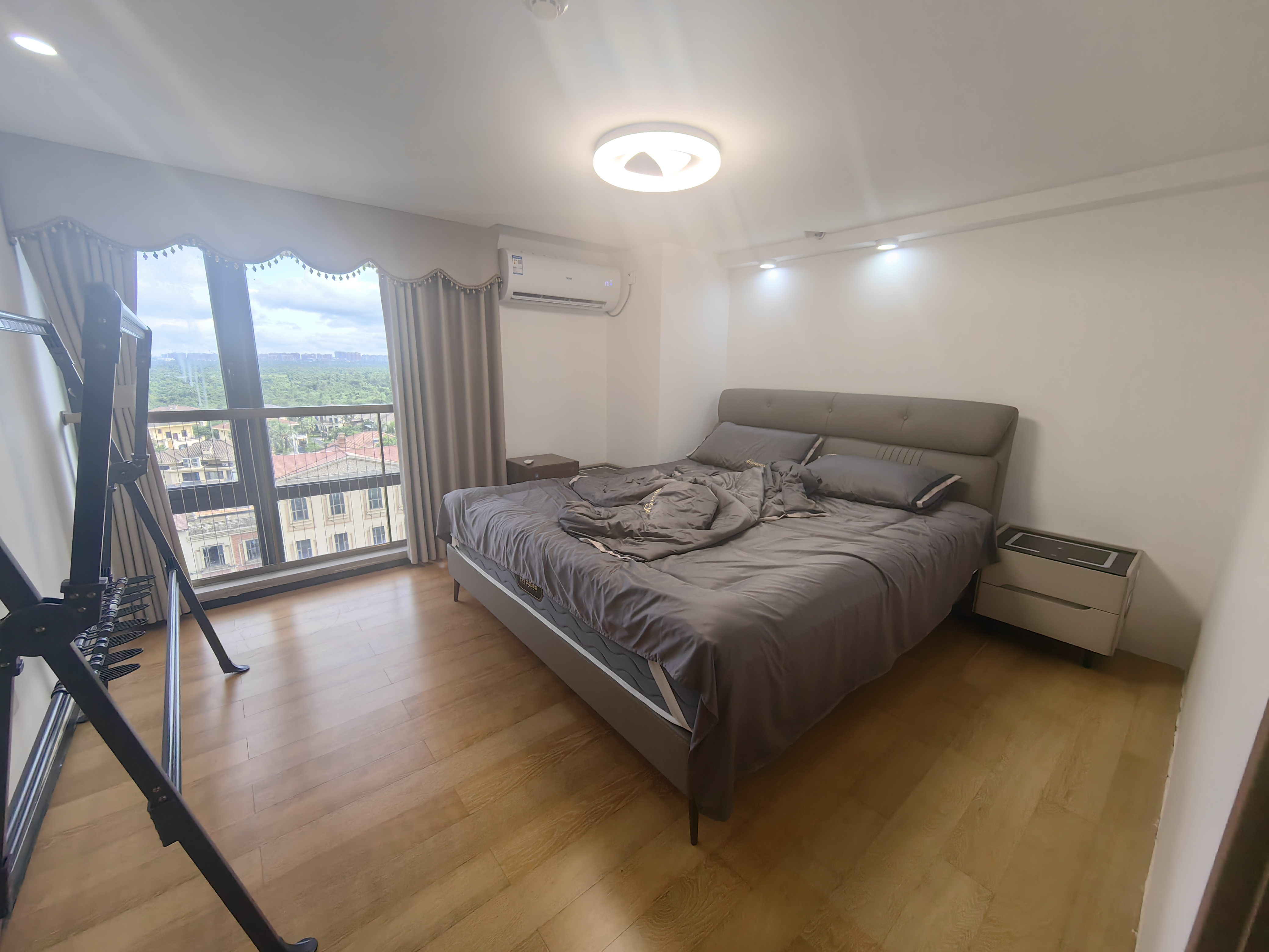 恒大海口文化旅游城 1室1厅1卫 46.0万 恒大海口文化旅游城 1室1厅1卫 46.0万客厅