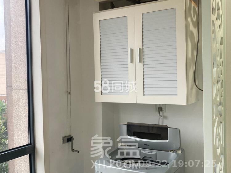 长盛岚庭  1室2厅1卫   1800.00元/月室内图