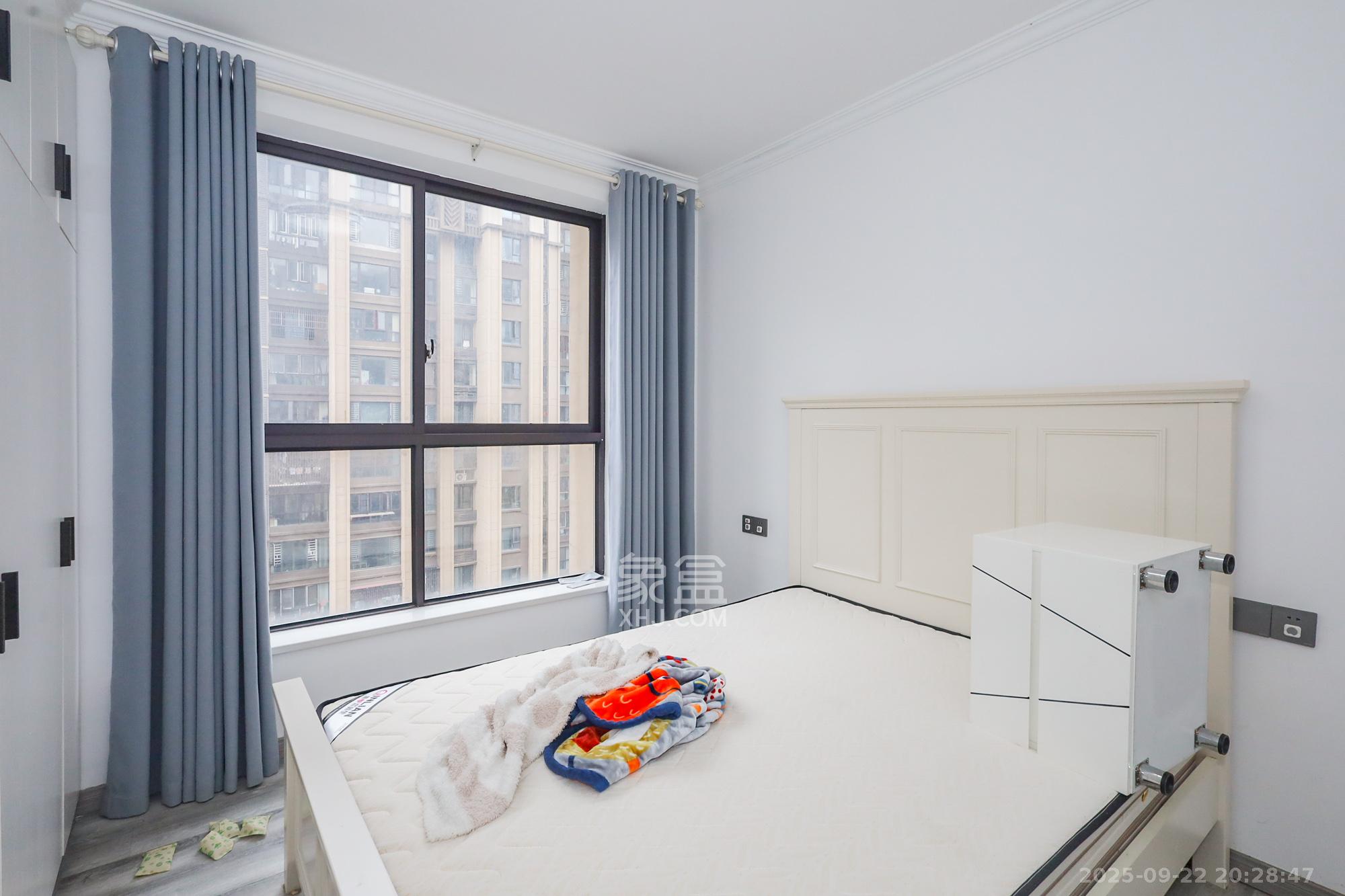 协信星澜汇 4室2厅2卫 172.0万 协信星澜汇 4室2厅2卫 172.0万卧室