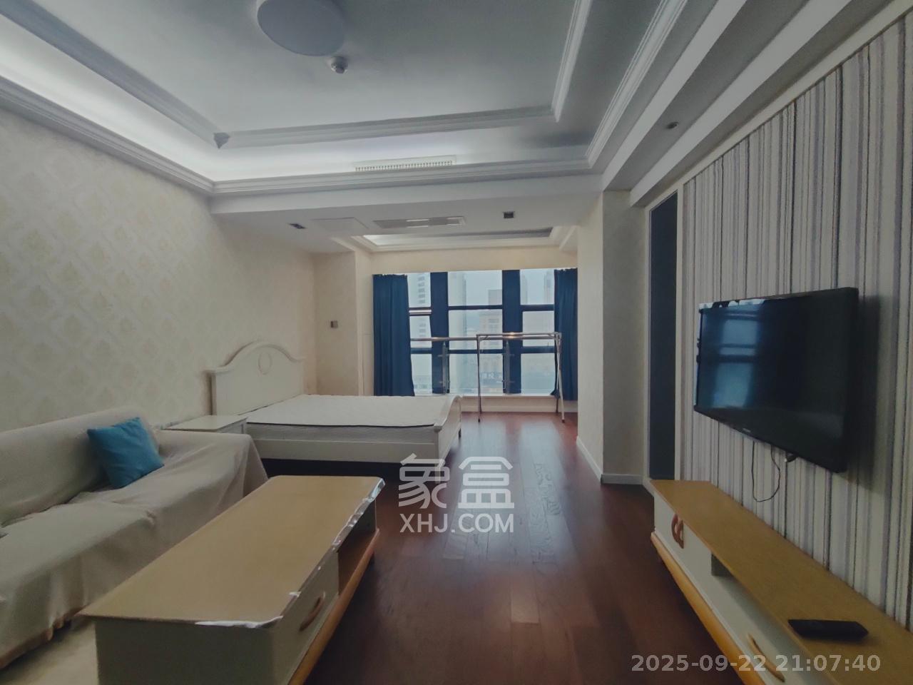 壹号公馆  1室1厅1卫    2200.0元/月 壹号公馆  1室1厅1卫    2200.0元/月