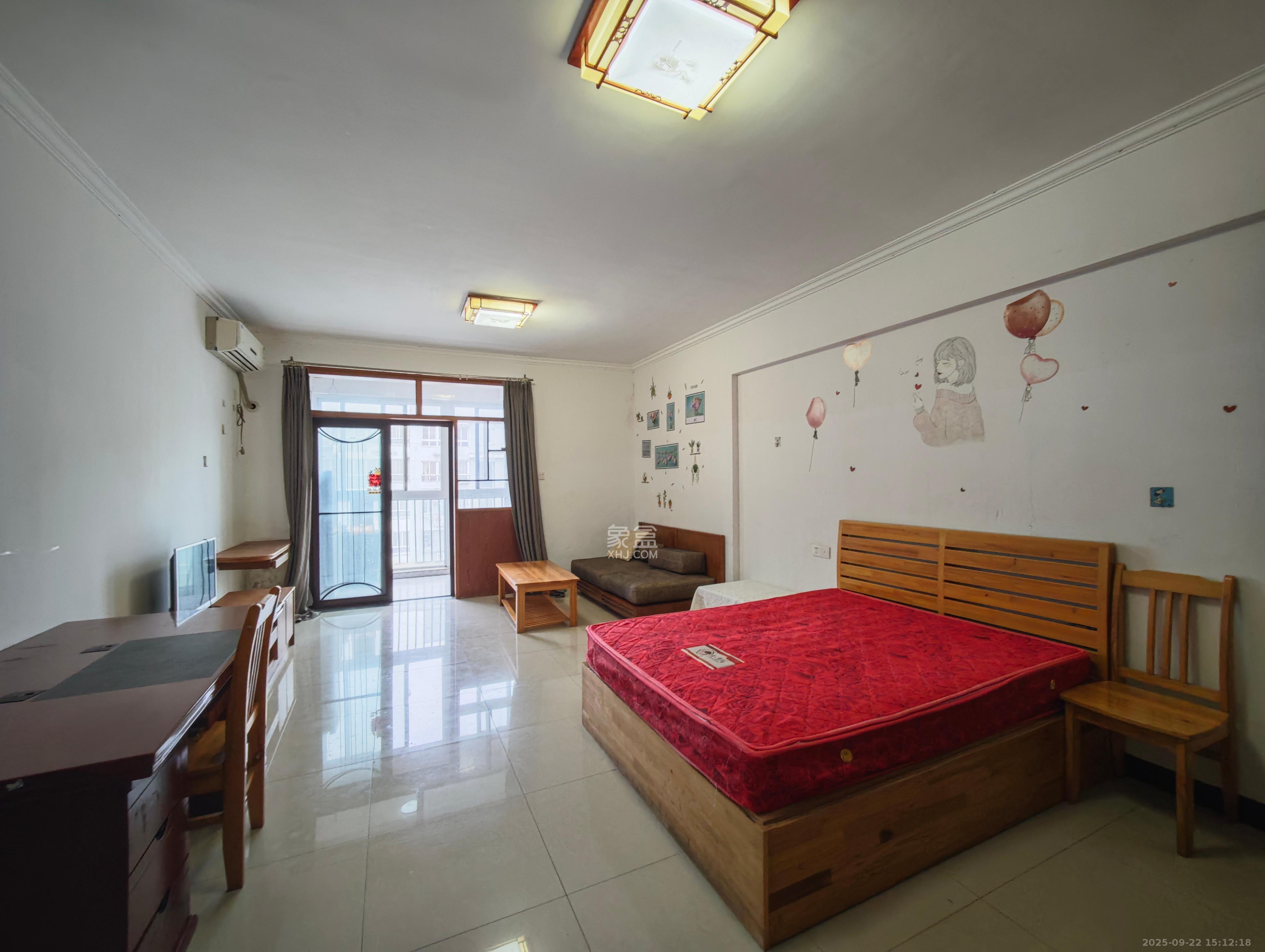 开源鑫景 1室1厅1卫 1150.0元/月 开源鑫景 1室1厅1卫 1150.0元/月室内图