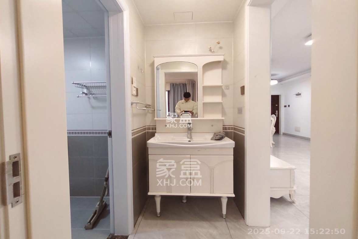 梅溪湖合能璞丽 3室2厅1卫 2400.0元/月 梅溪湖合能璞丽 3室2厅1卫 2400.0元/月室内图